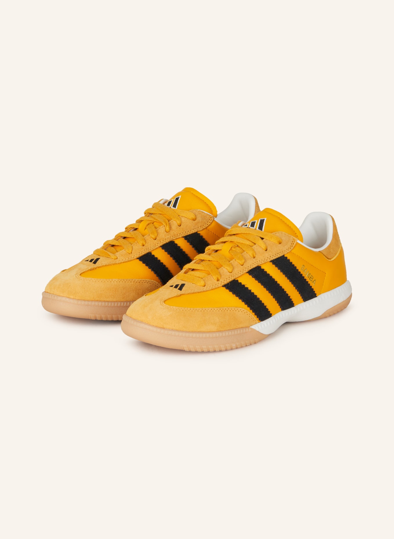 adidas Originals Sneaker SAMBA
