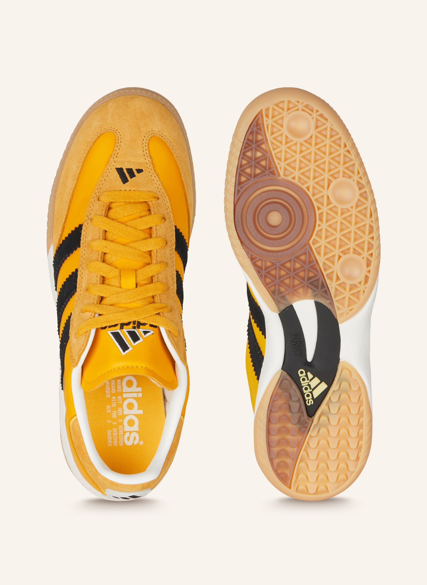 Adidas samba zapatillas store