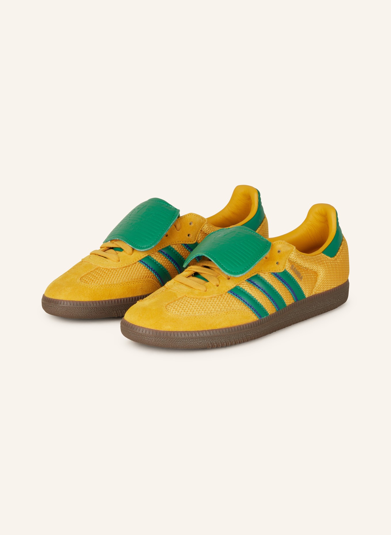 Adidas originals samba lt sneakers clearance
