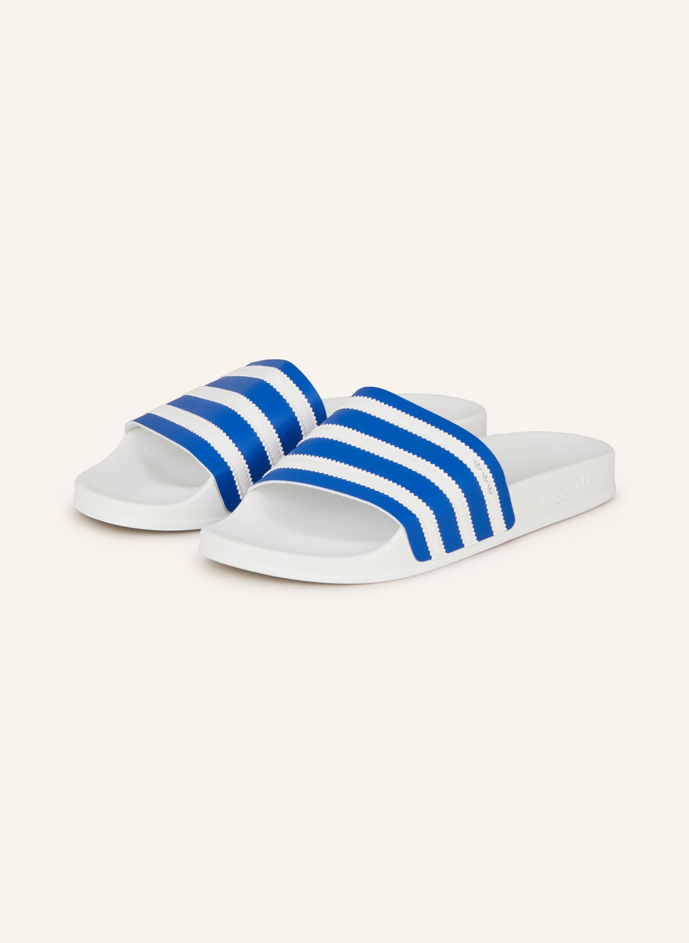 Adidas originals slides online