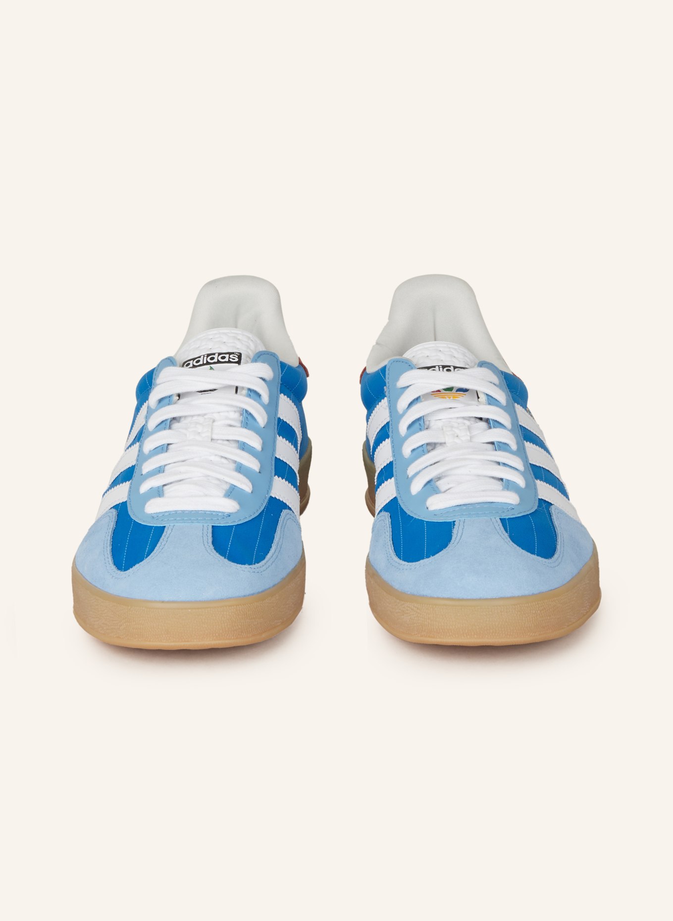 adidas Originals Sneaker GAZELLE INDOOR OLYMPIA