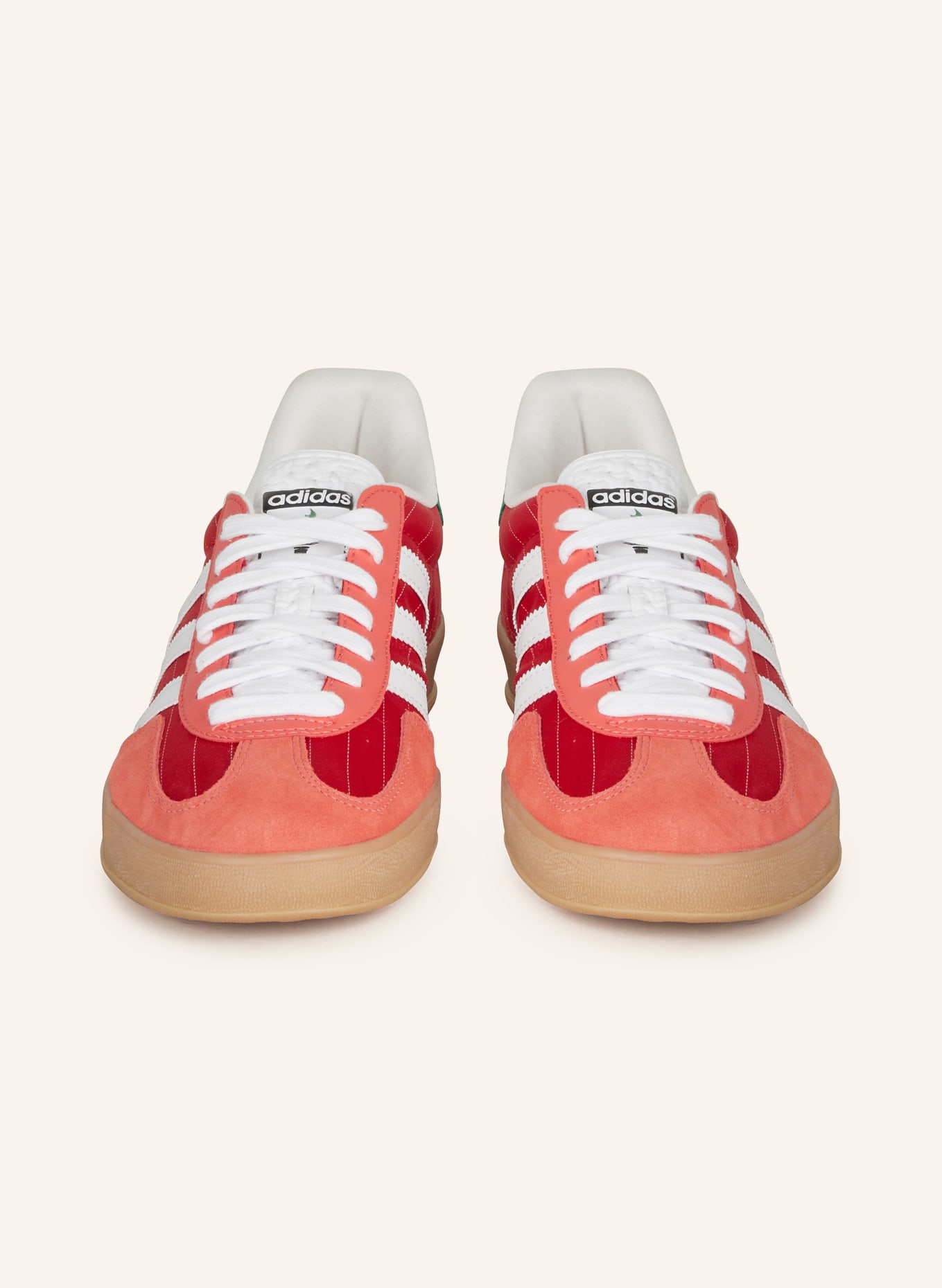 adidas Originals Sneaker GAZELLE INDOOR OLYMPIA