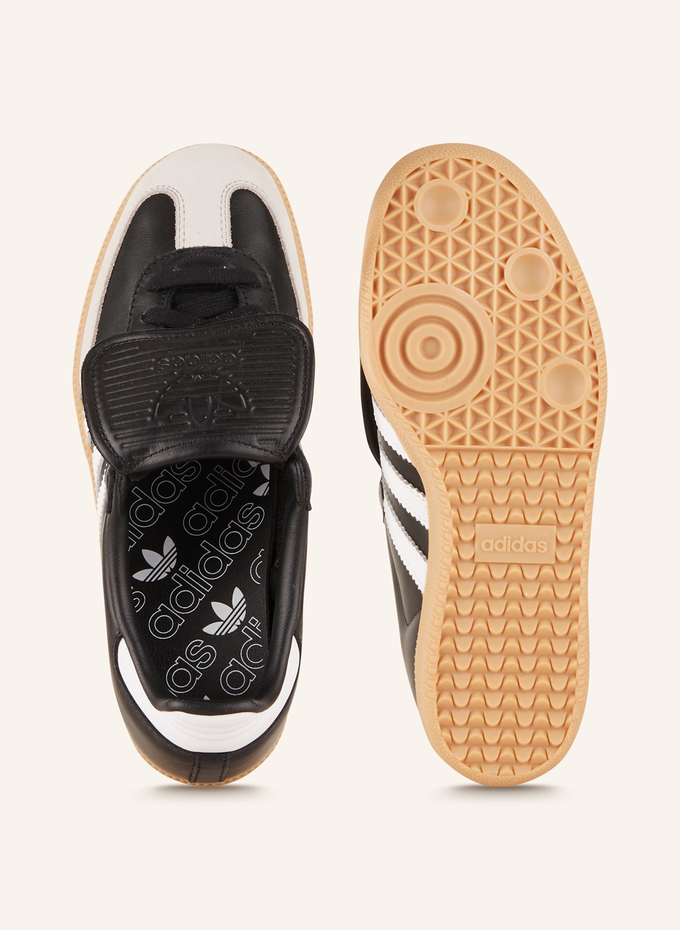 Adidas originals samba recon lt shop