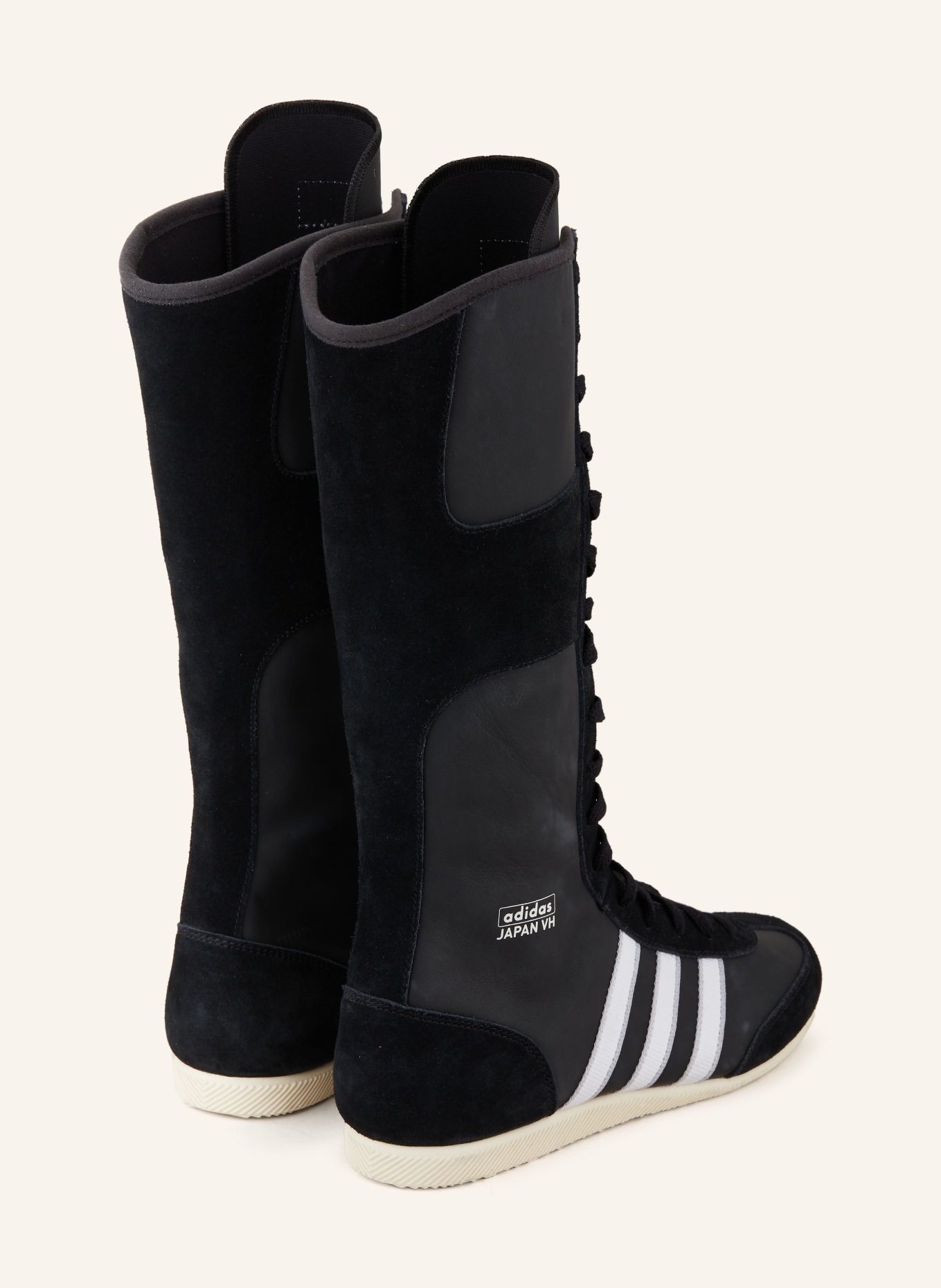 adidas Originals High top sneakers JAPAN VH