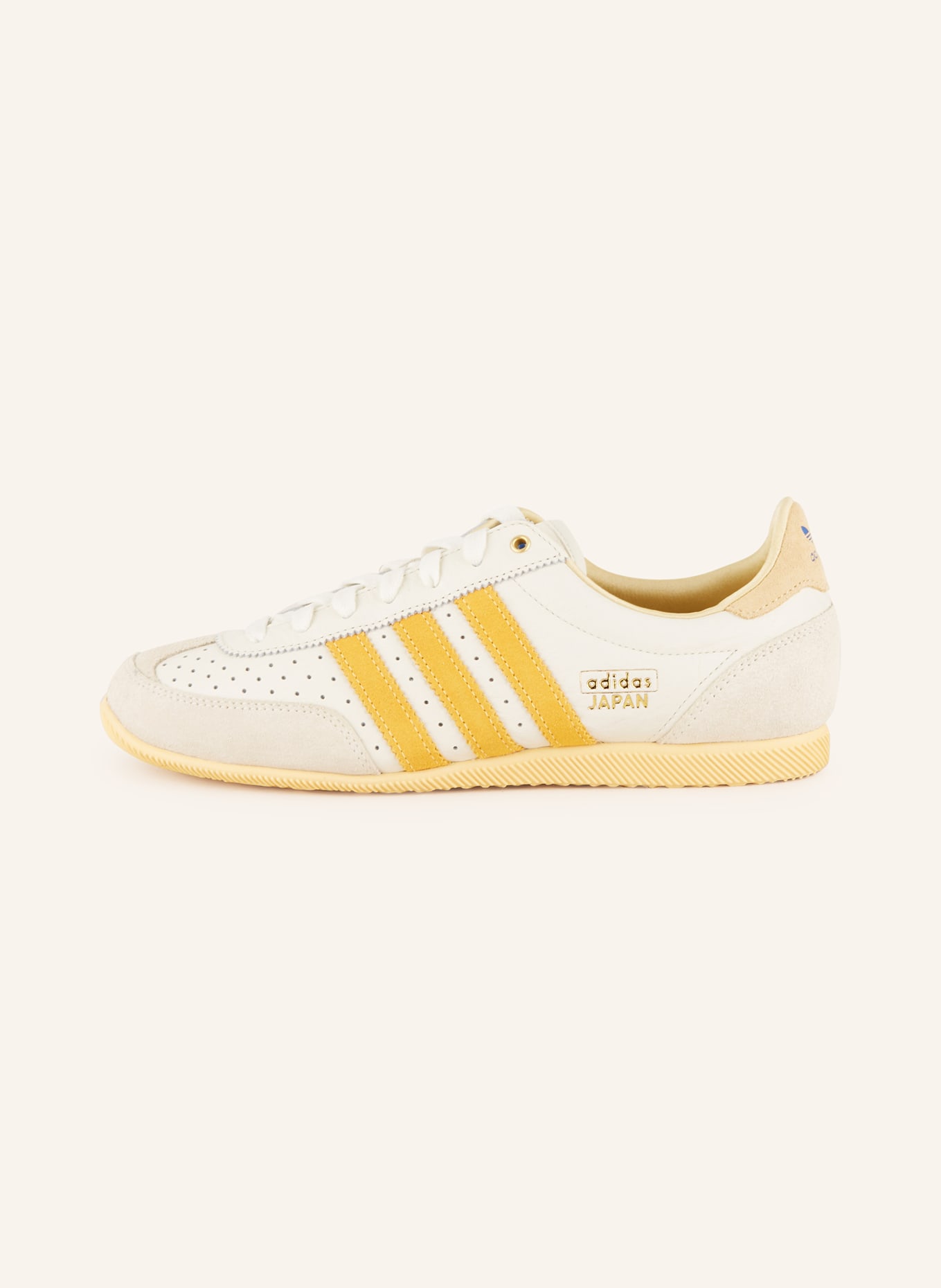 Adidas originals japan yellow shop