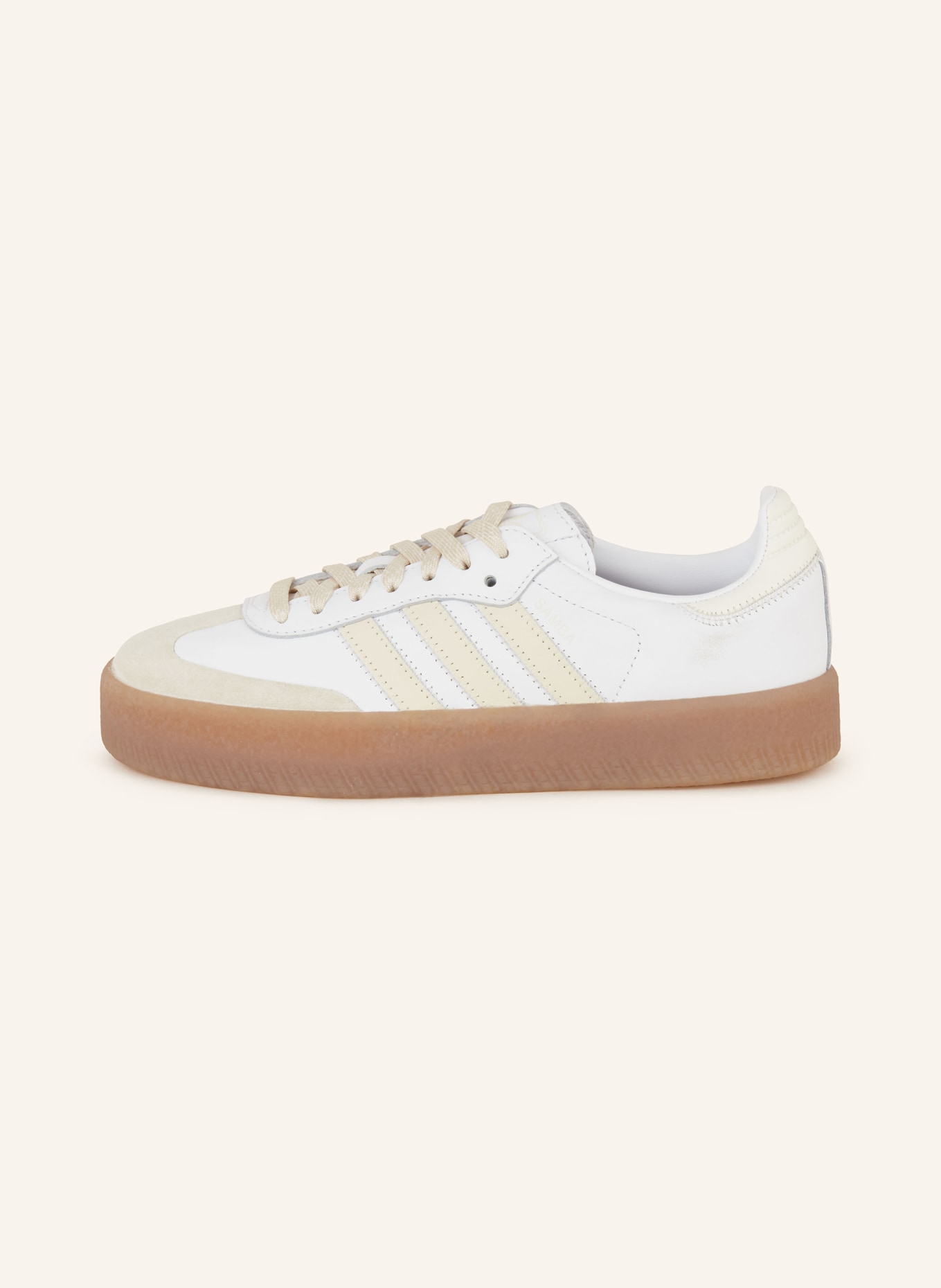 Adidas sambarose mens outlet