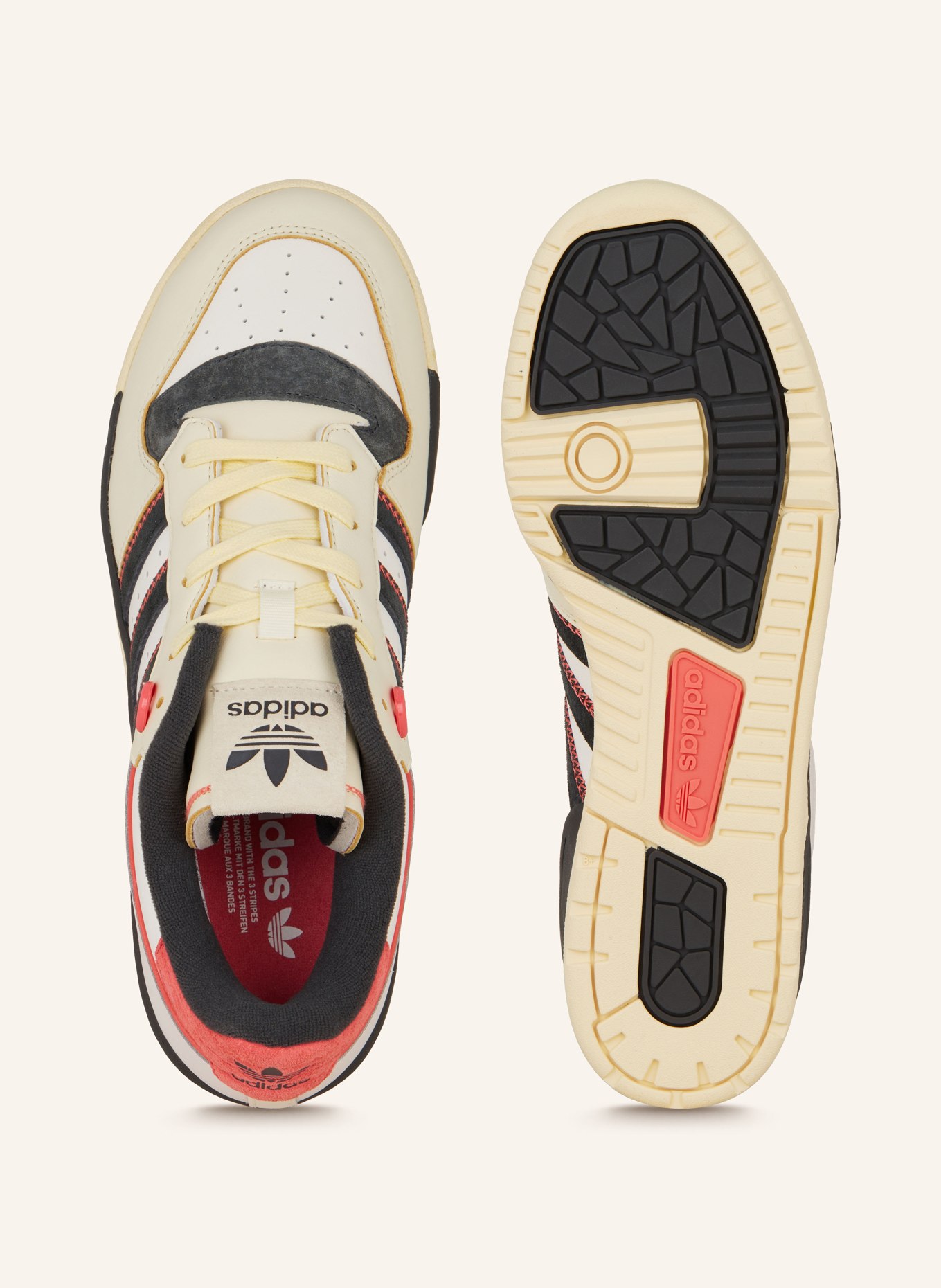 adidas Originals Sneakers RIVALRY 86