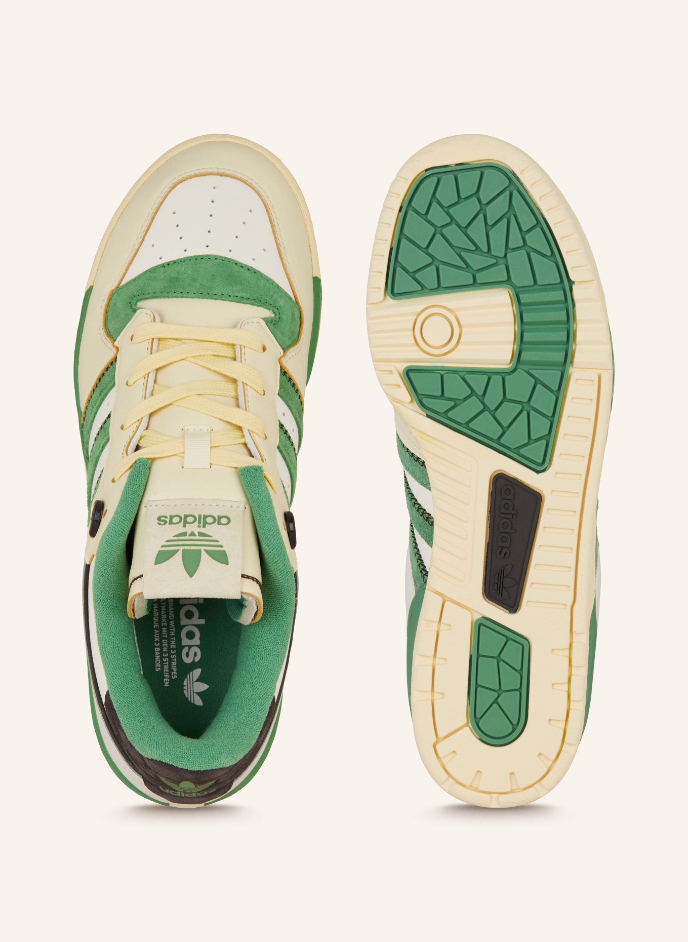 Adidas origen shop