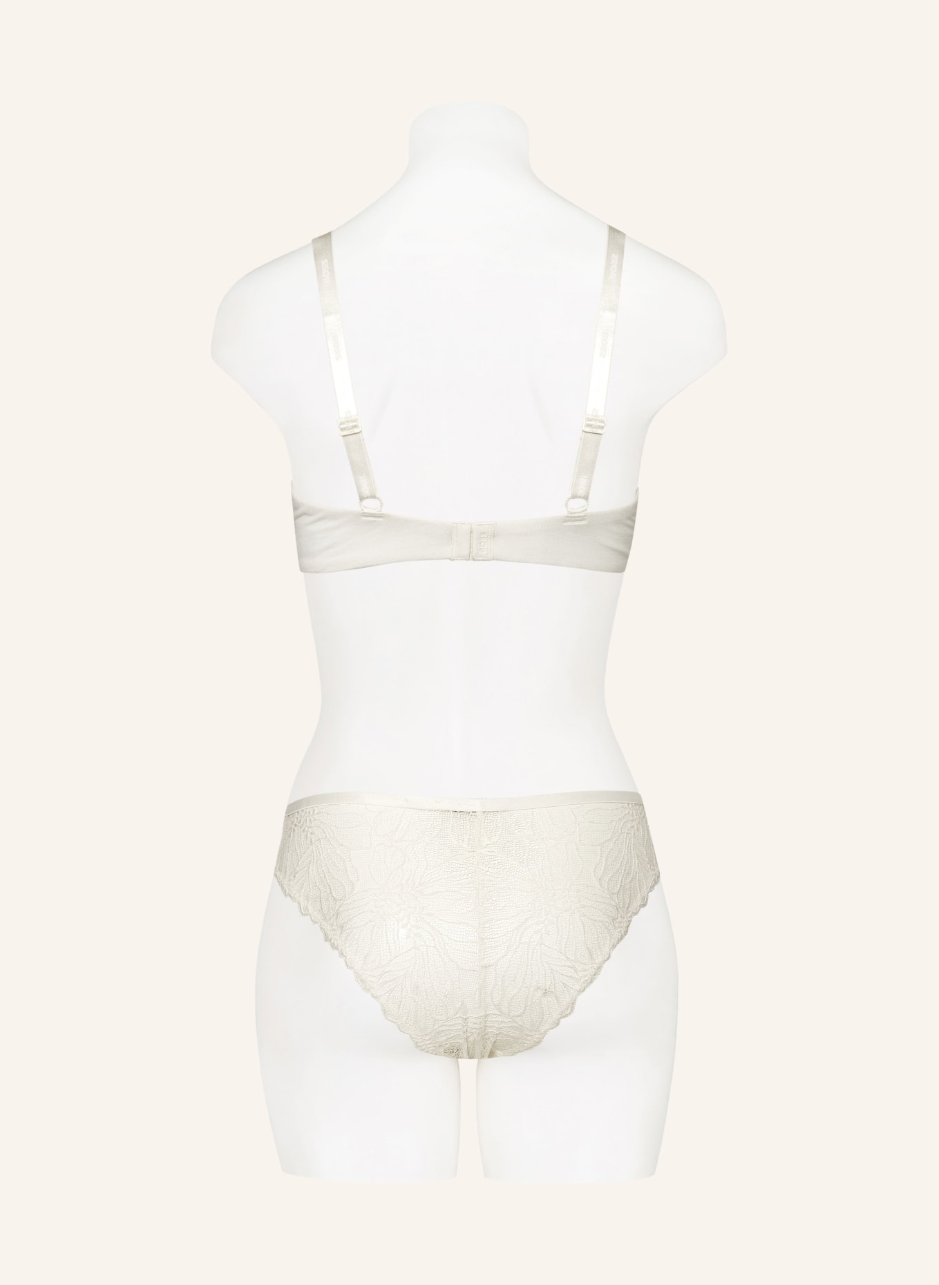 BOSS Brief BIANCA, Color: WHITE (Image 3)