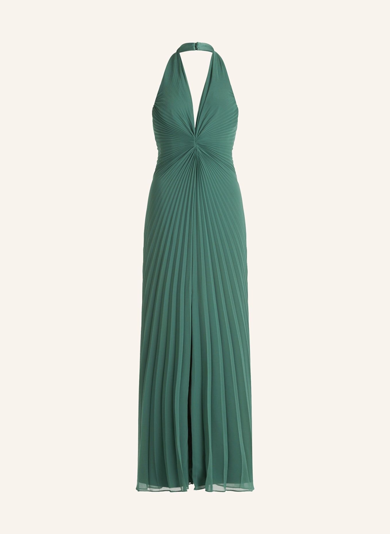 V by Vera Mont Evening dress, Color: GREEN (Image 1)