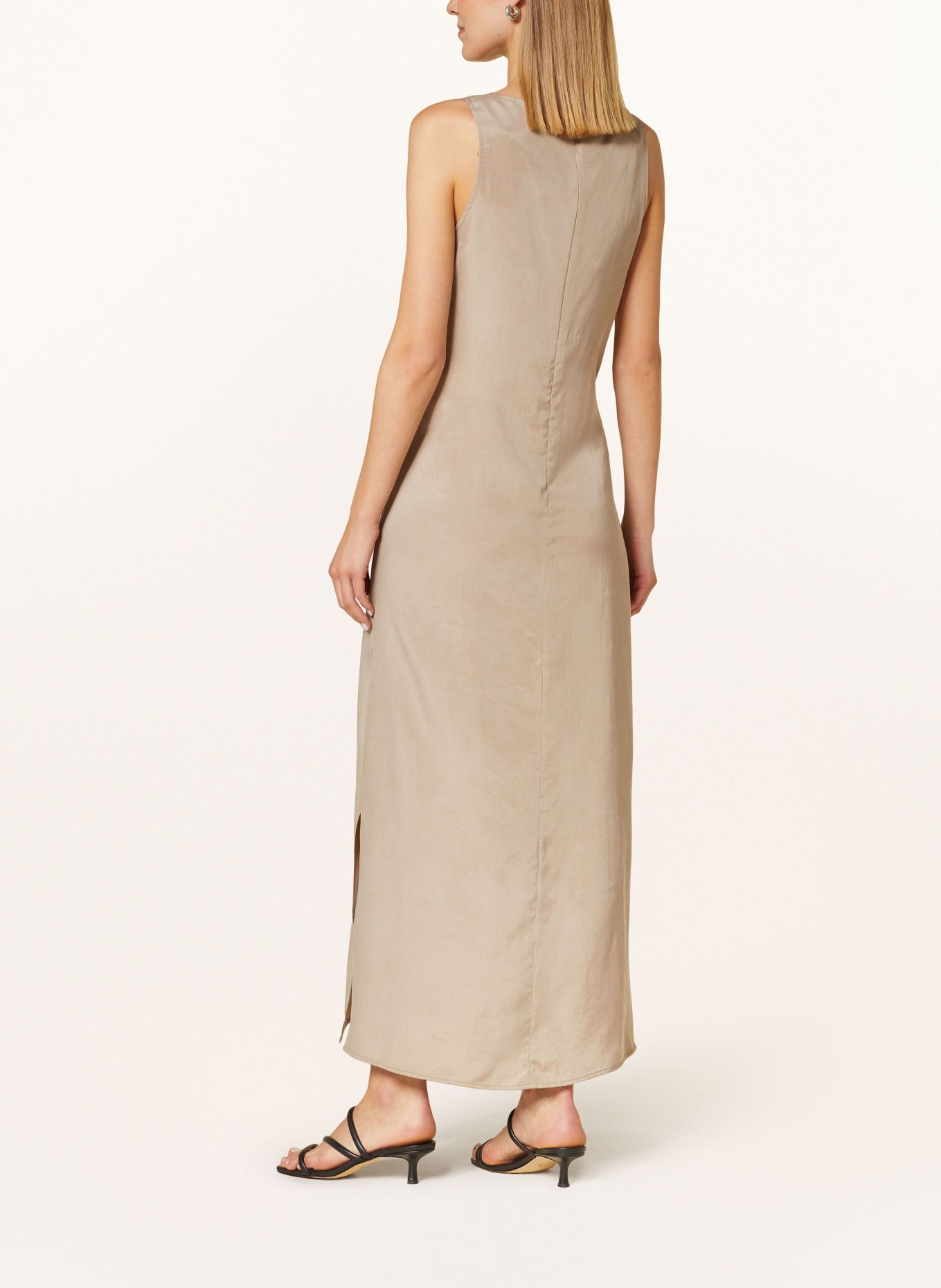 CINQUE Kleid, Farbe: BEIGE (Bild 3)