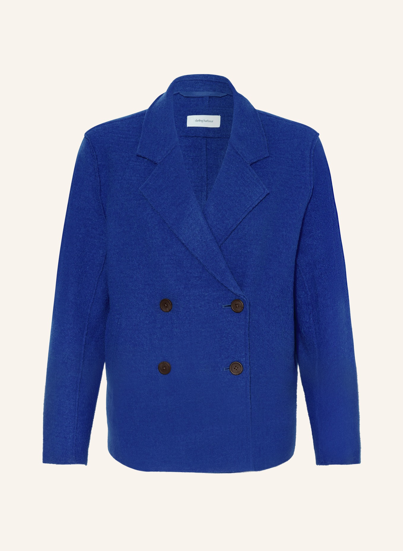 darling harbour Cabanjacke: ROYAL