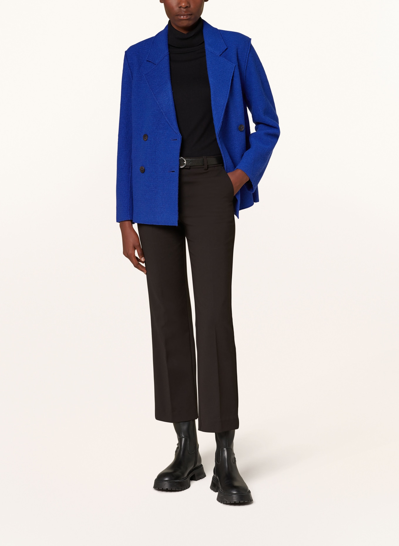 darling harbour Cabanjacke: ROYAL