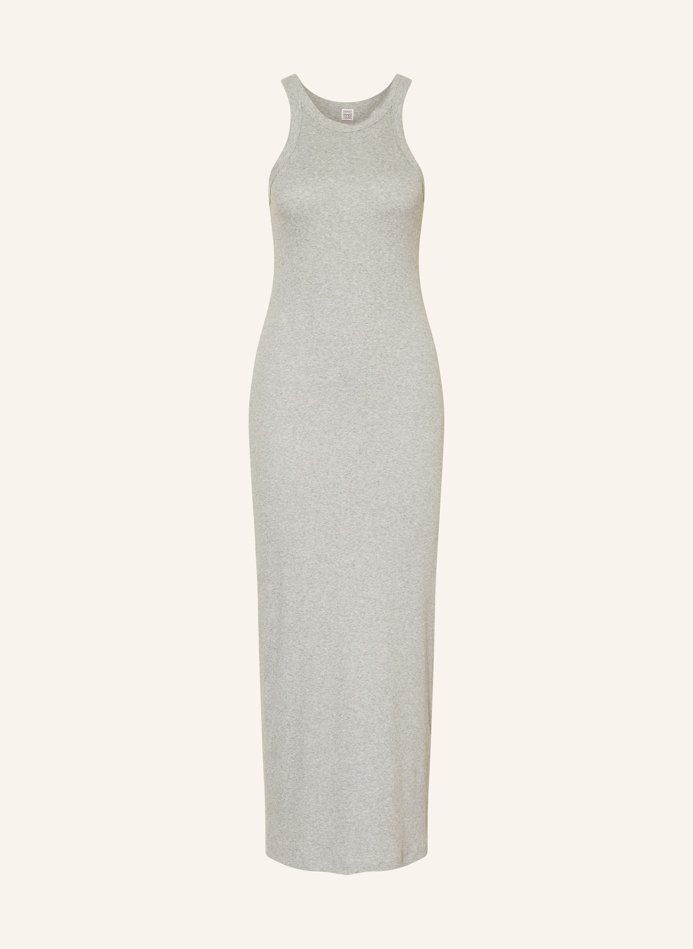 TOTEME Dress, Color: GRAY (Image 1)