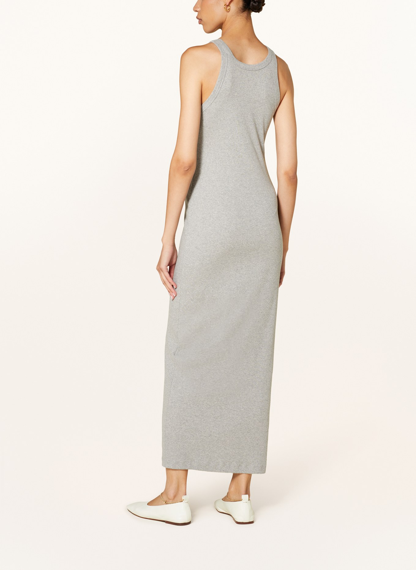 TOTEME Dress, Color: GRAY (Image 3)