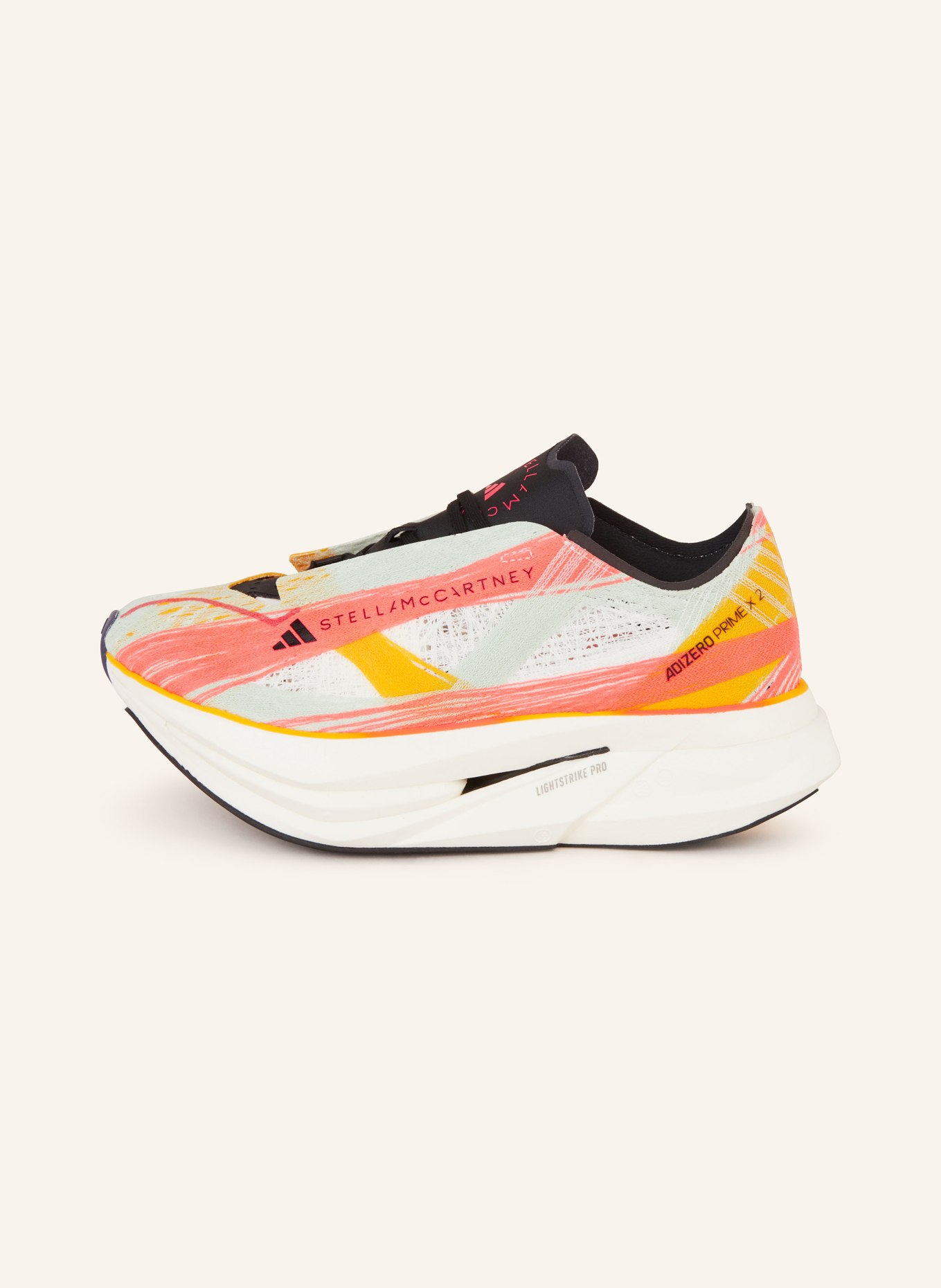 adidas by Stella McCartney Sneaker PRIME X 2 STRUNG