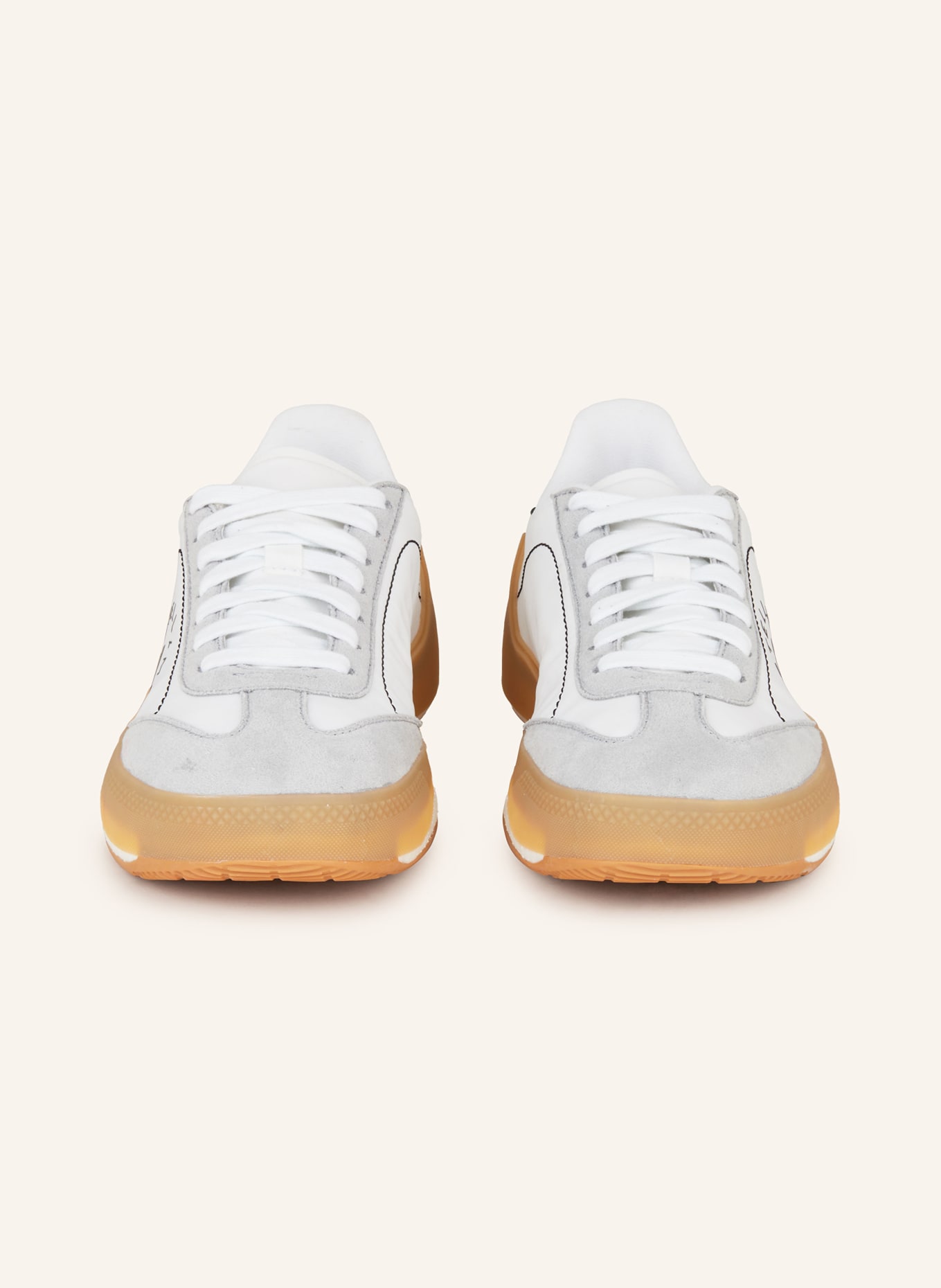 スニーカー Stella Mccartney Sneaker アディダス by ステラ・マッカートニーから2018年春夏