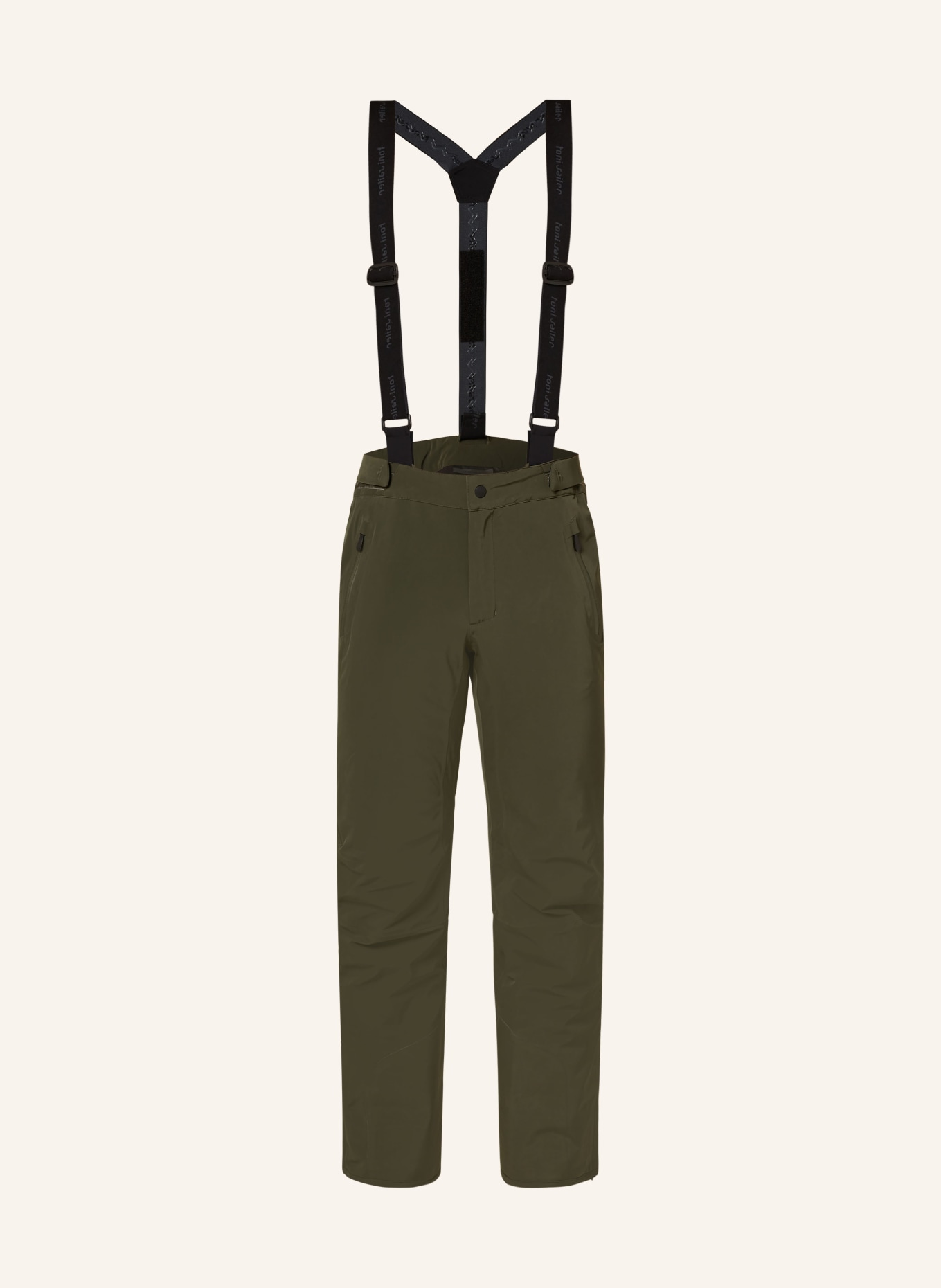 toni sailer Skihose NICKY: OLIV