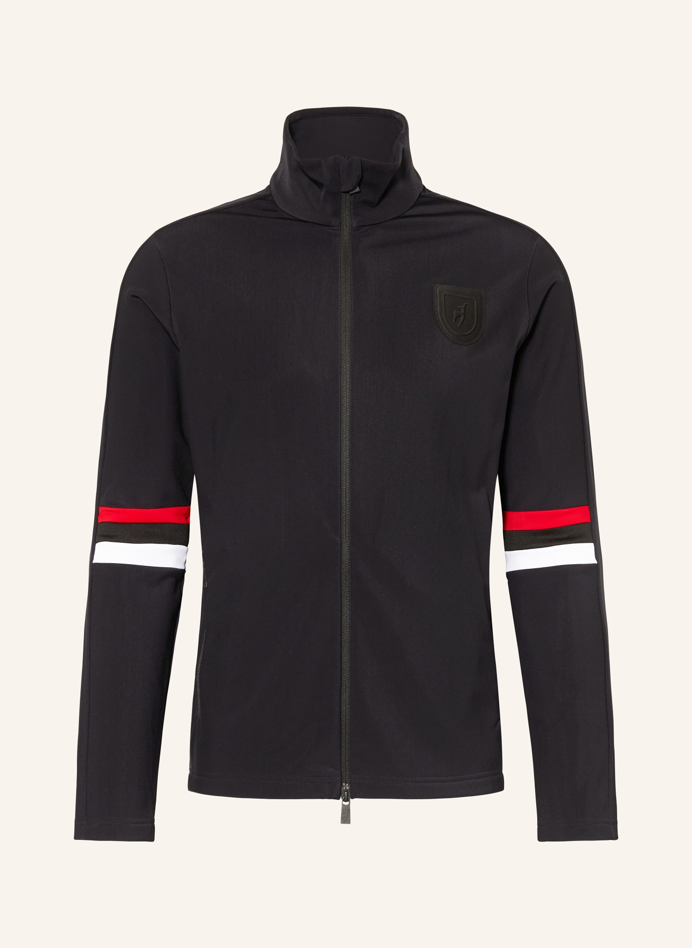 toni sailer Midlayer jacket TINO in black toni sailer Midlayer jacket TINO in black