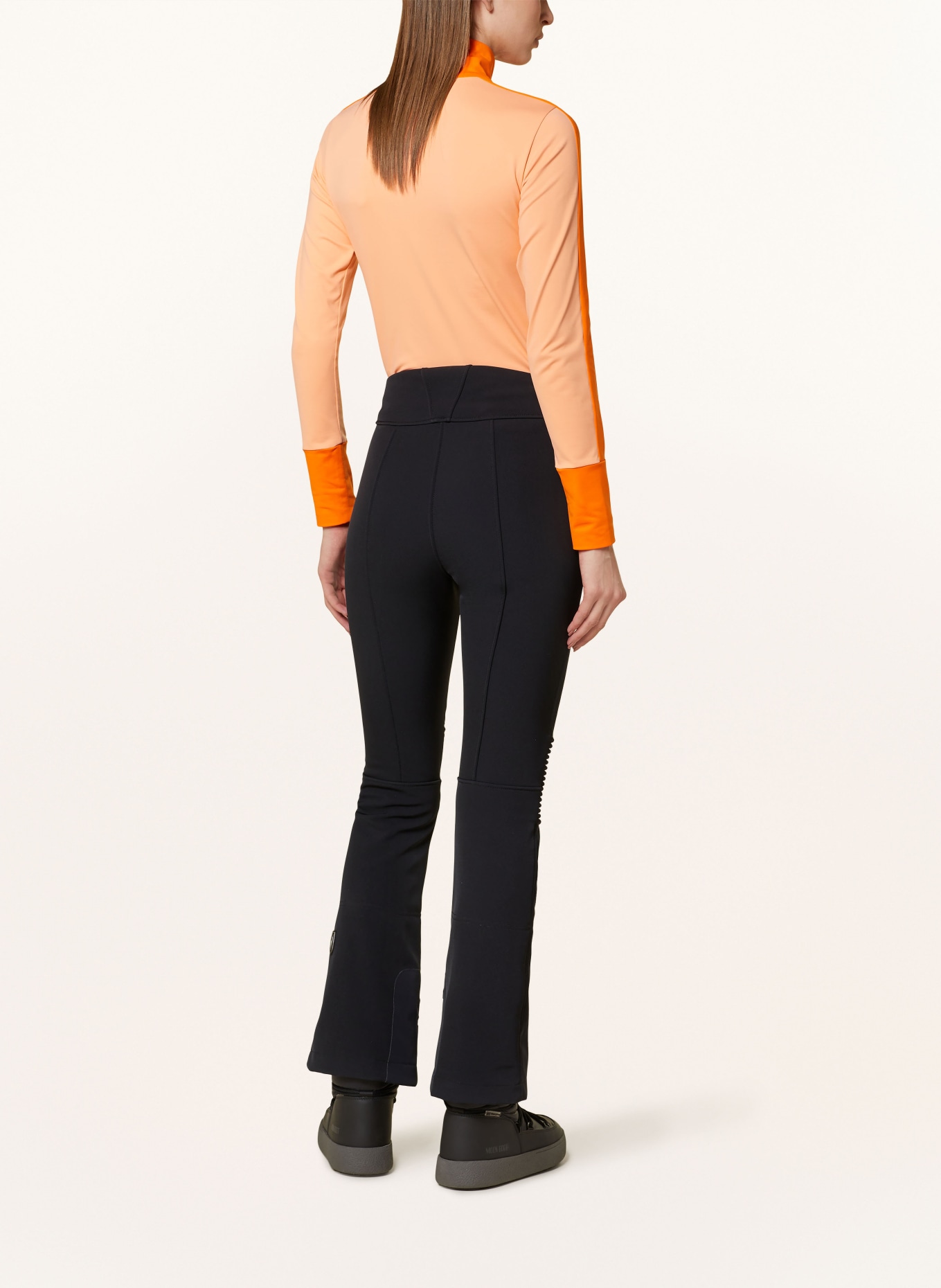 toni sailer Skihose PINA: SCHWARZ