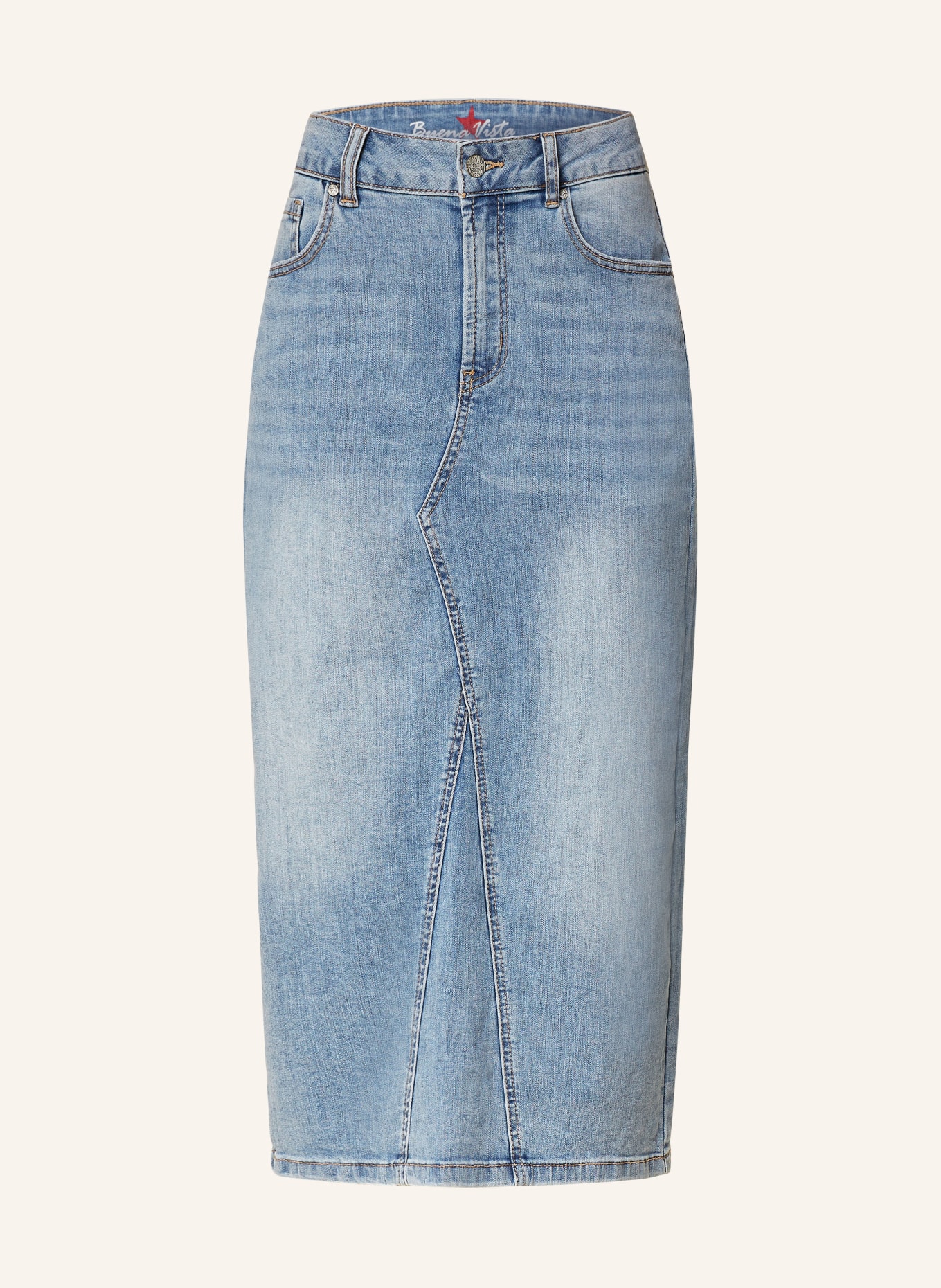 Buena Vista Denim skirt