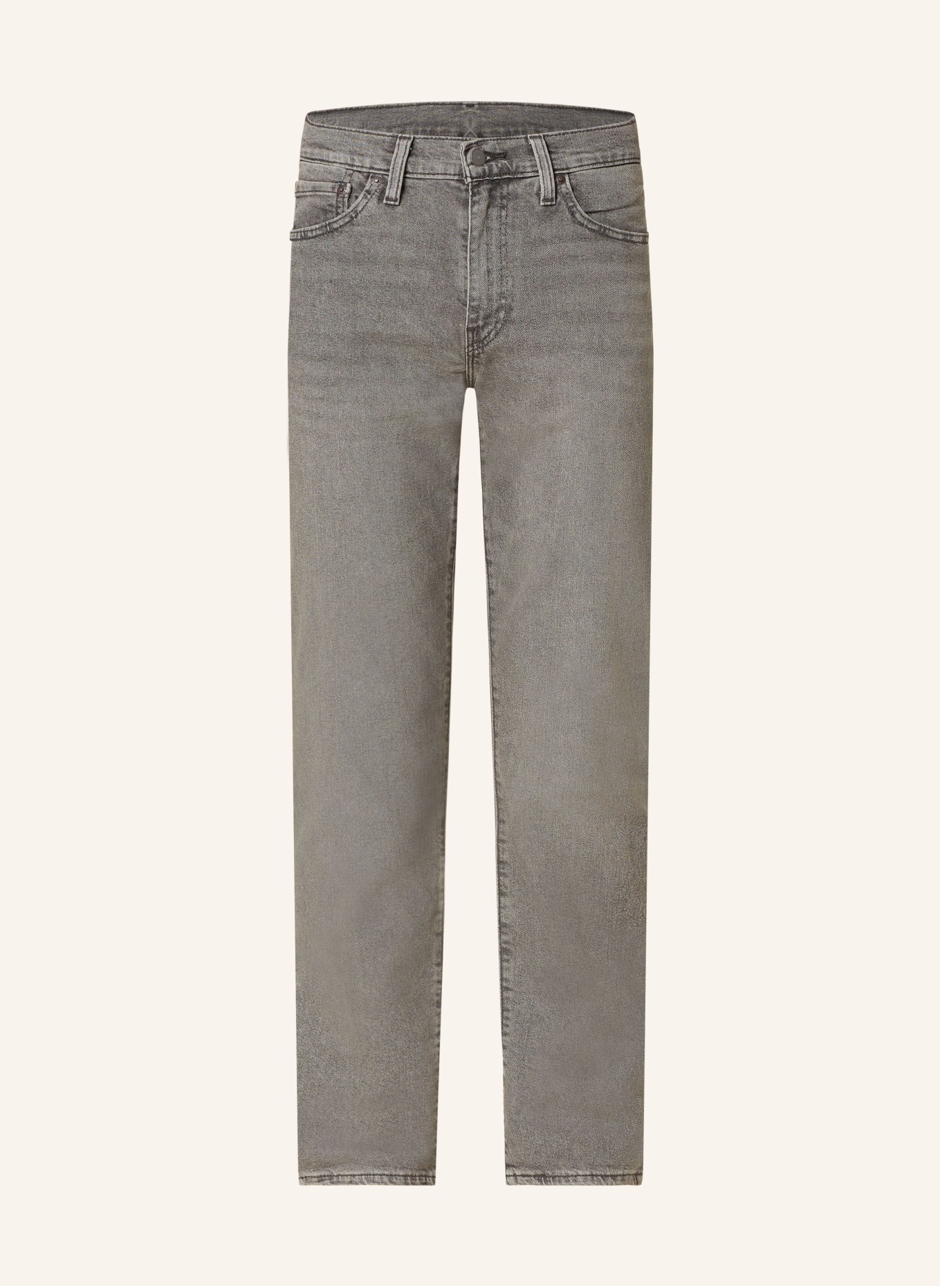 Levi's® Jeans 511 SLIM Slim Fit, Farbe: 25 Greys (Bild 1)