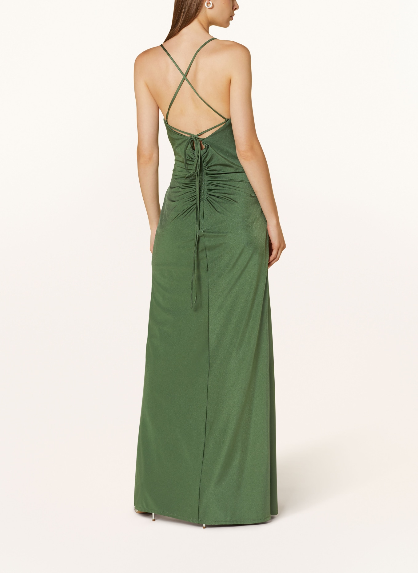 VM Vera Mont Evening dress, Color: GREEN (Image 3)
