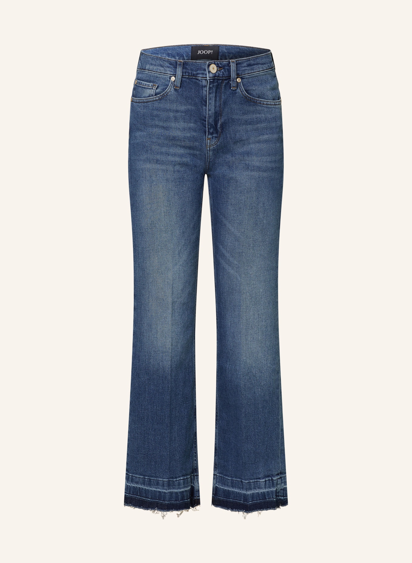 JOOP! 7/8 jeans CHRISI, Color: 426 Medium Blue                426 (Image 1)