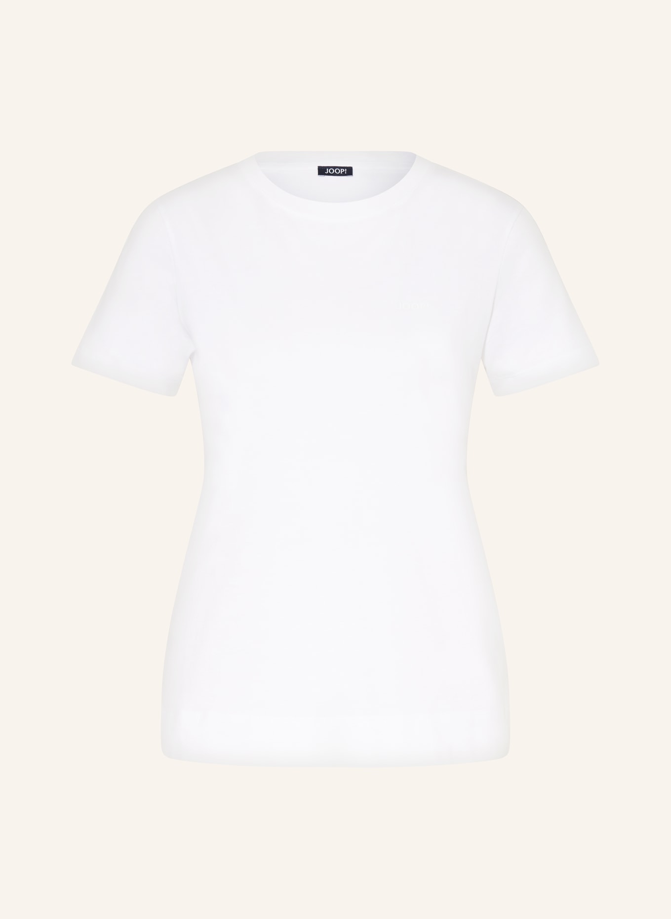 JOOP! T-shirt, Color: WHITE (Image 1)