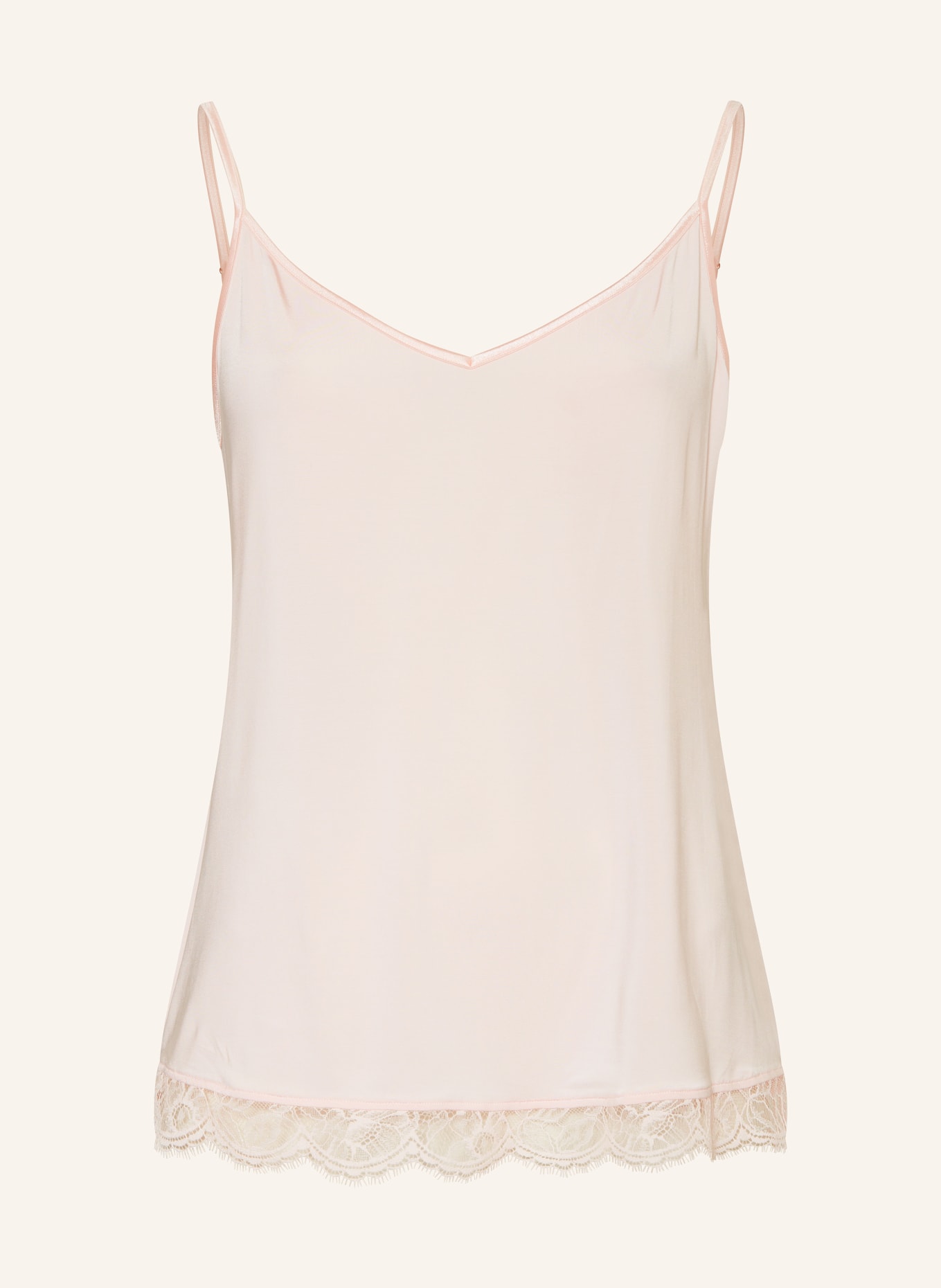 mey Top series GRACE, Color: LIGHT PINK (Image 1)