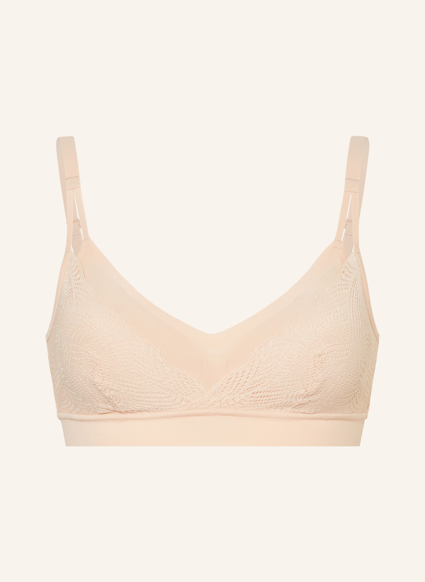 CHANTELLE Bralette SOFTSTRETCH, Color: NUDE (Image 1)
