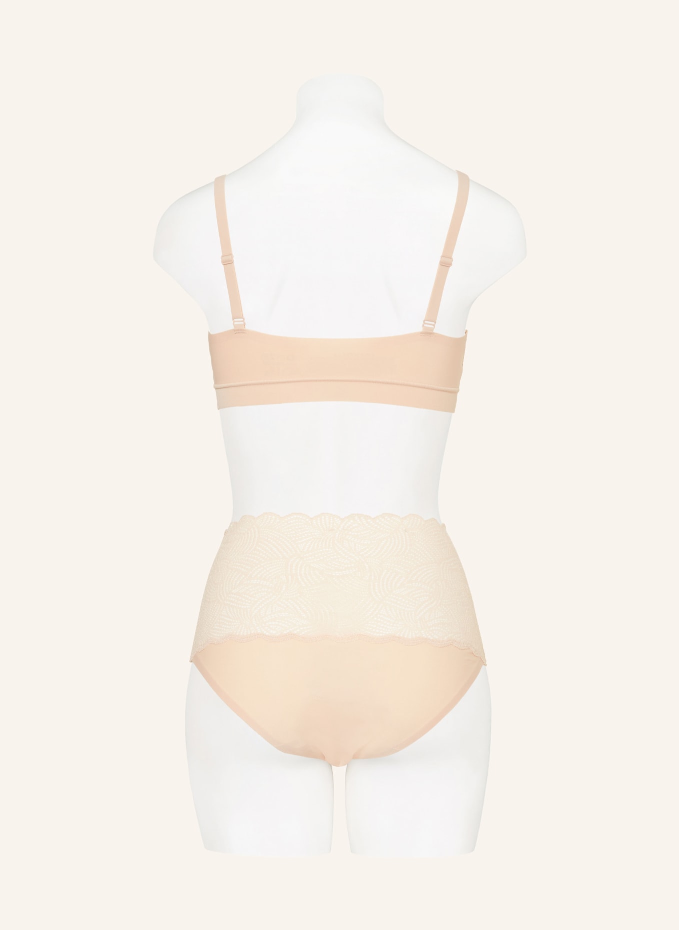 CHANTELLE Bralette SOFTSTRETCH, Color: NUDE (Image 3)