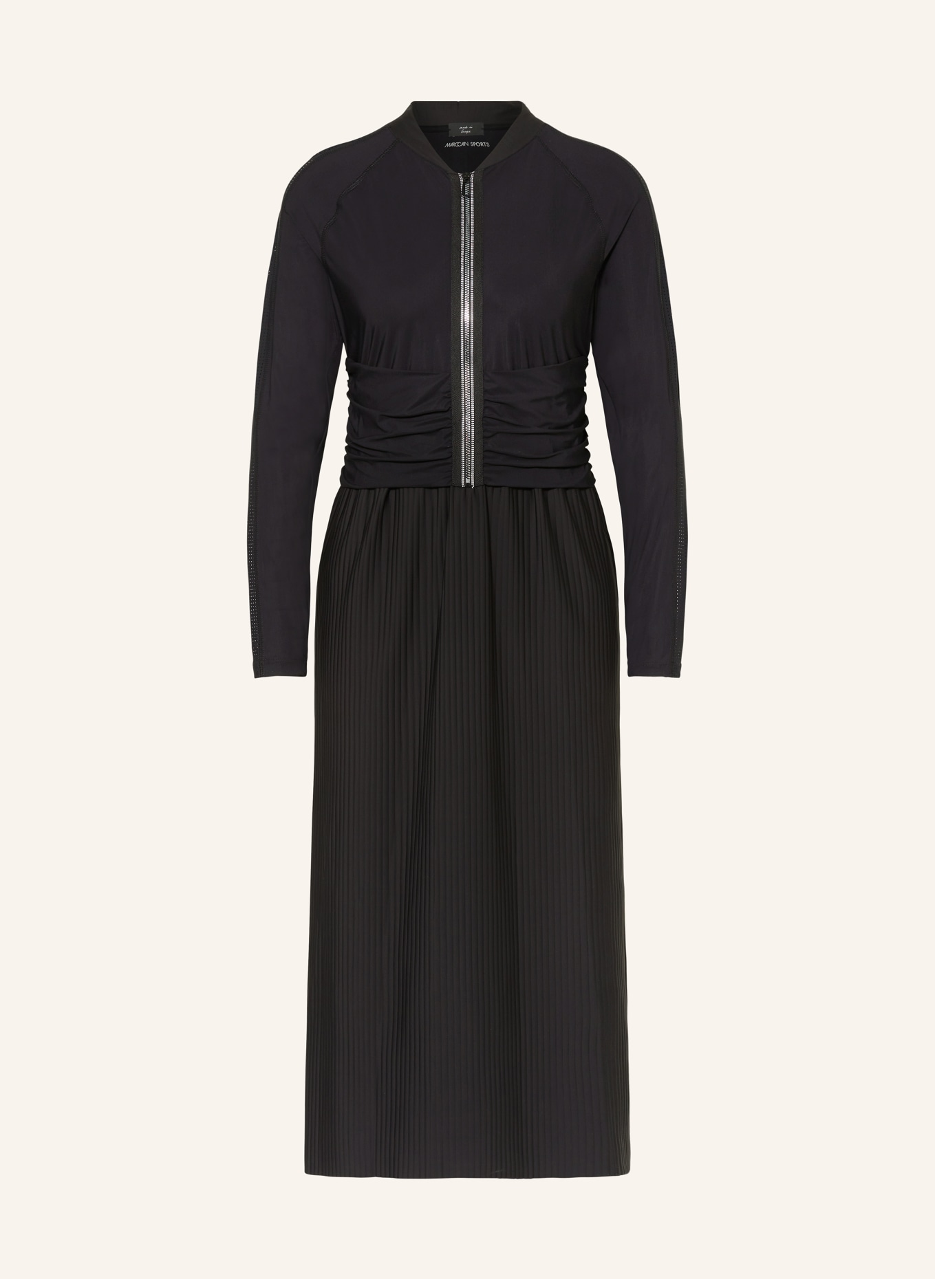 MARC CAIN Jersey dress