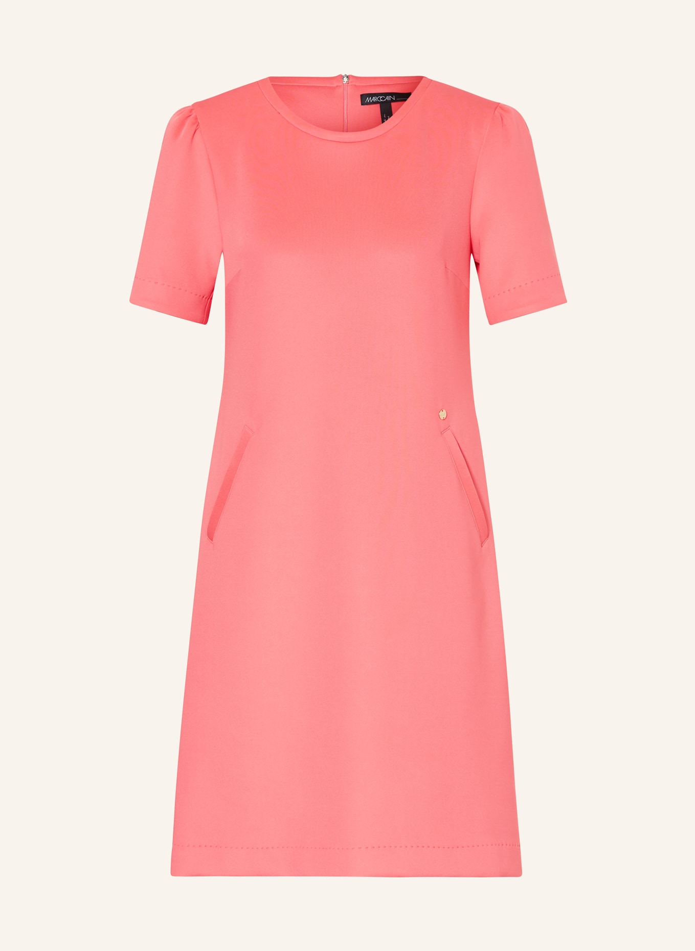 Marc cain kleid koralle clearance