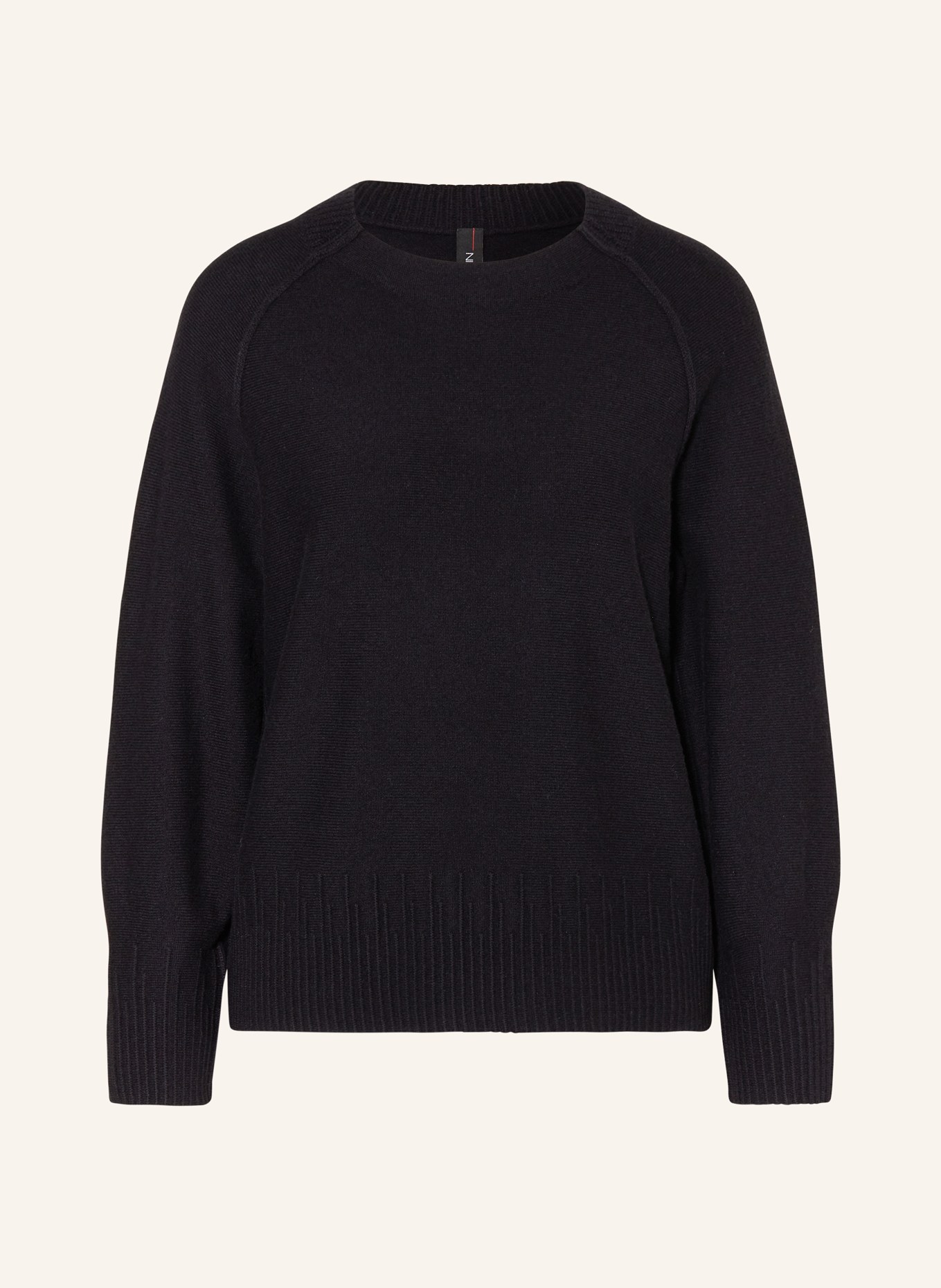 Marc cain pullover schurwolle