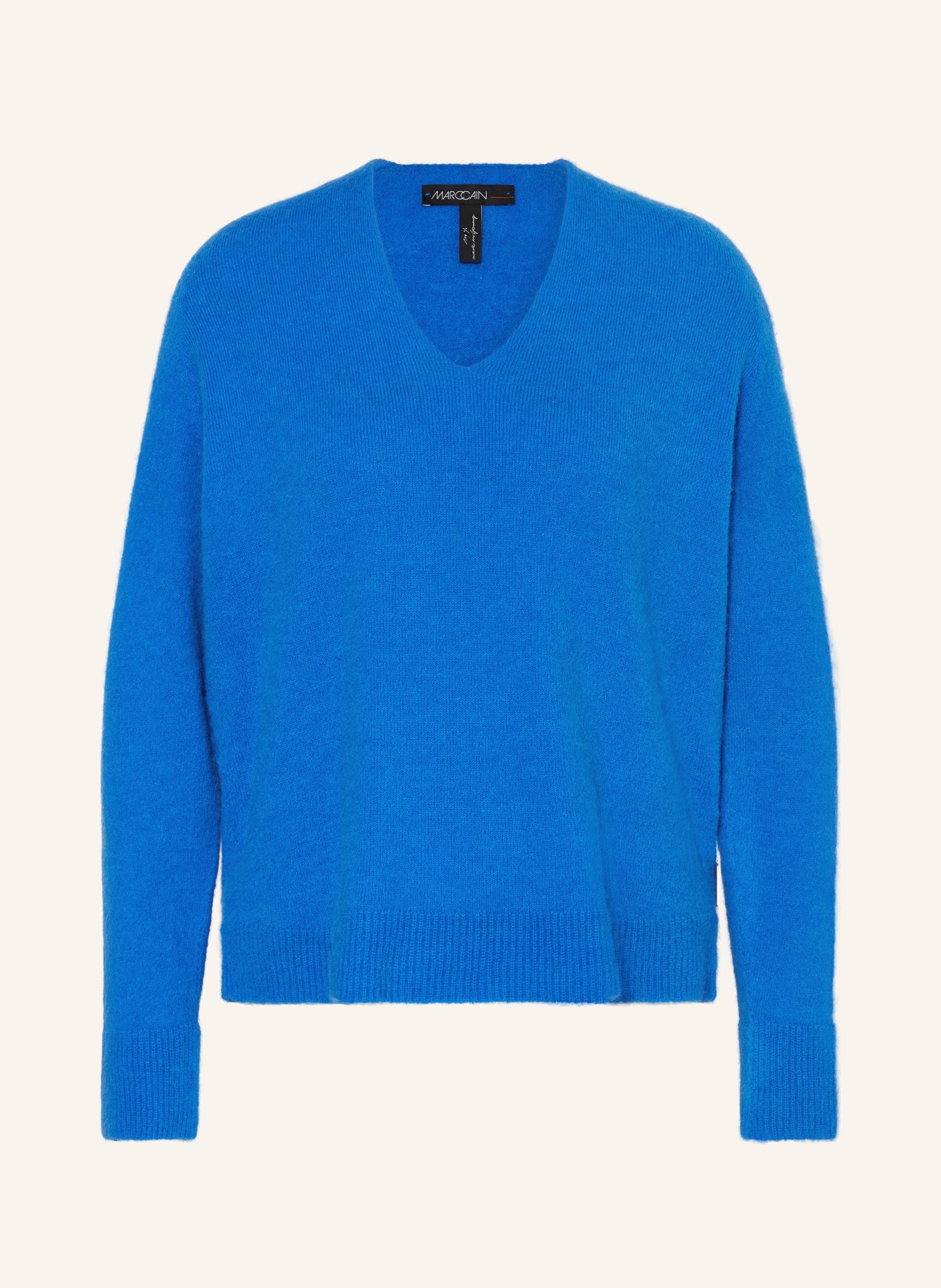 MARC CAIN Pullover, Farbe: 361 new skydiver (Bild 1)