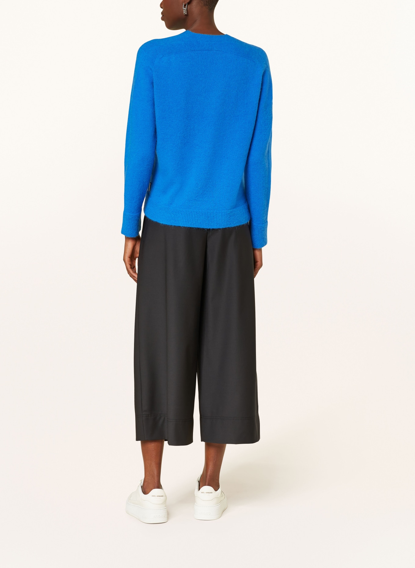 MARC CAIN Pullover, Farbe: 361 new skydiver (Bild 3)