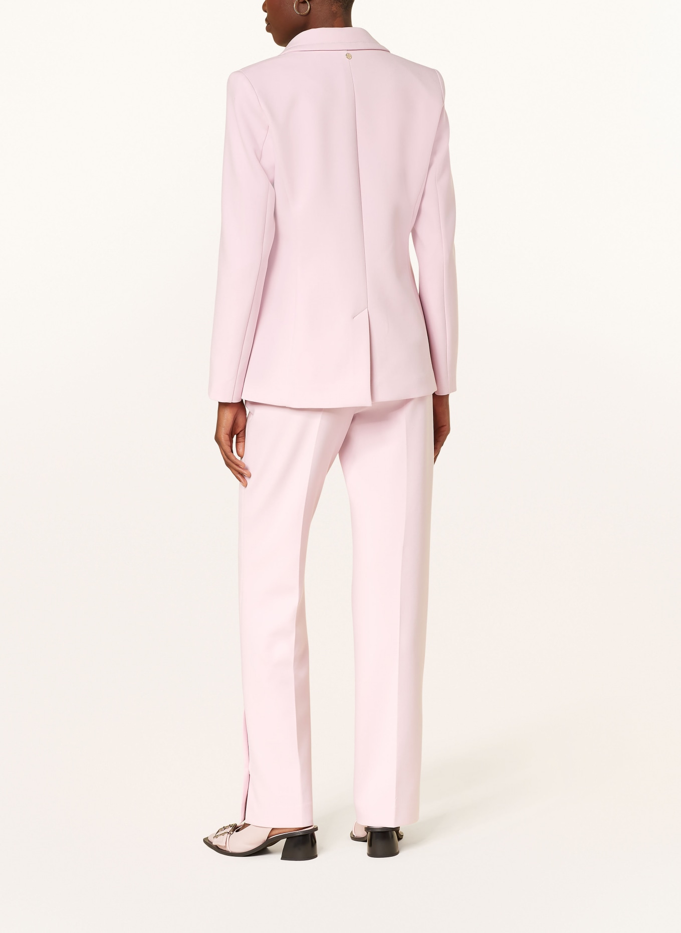 MARC CAIN Blazer, Color: 250 bright rose tan (Image 3)