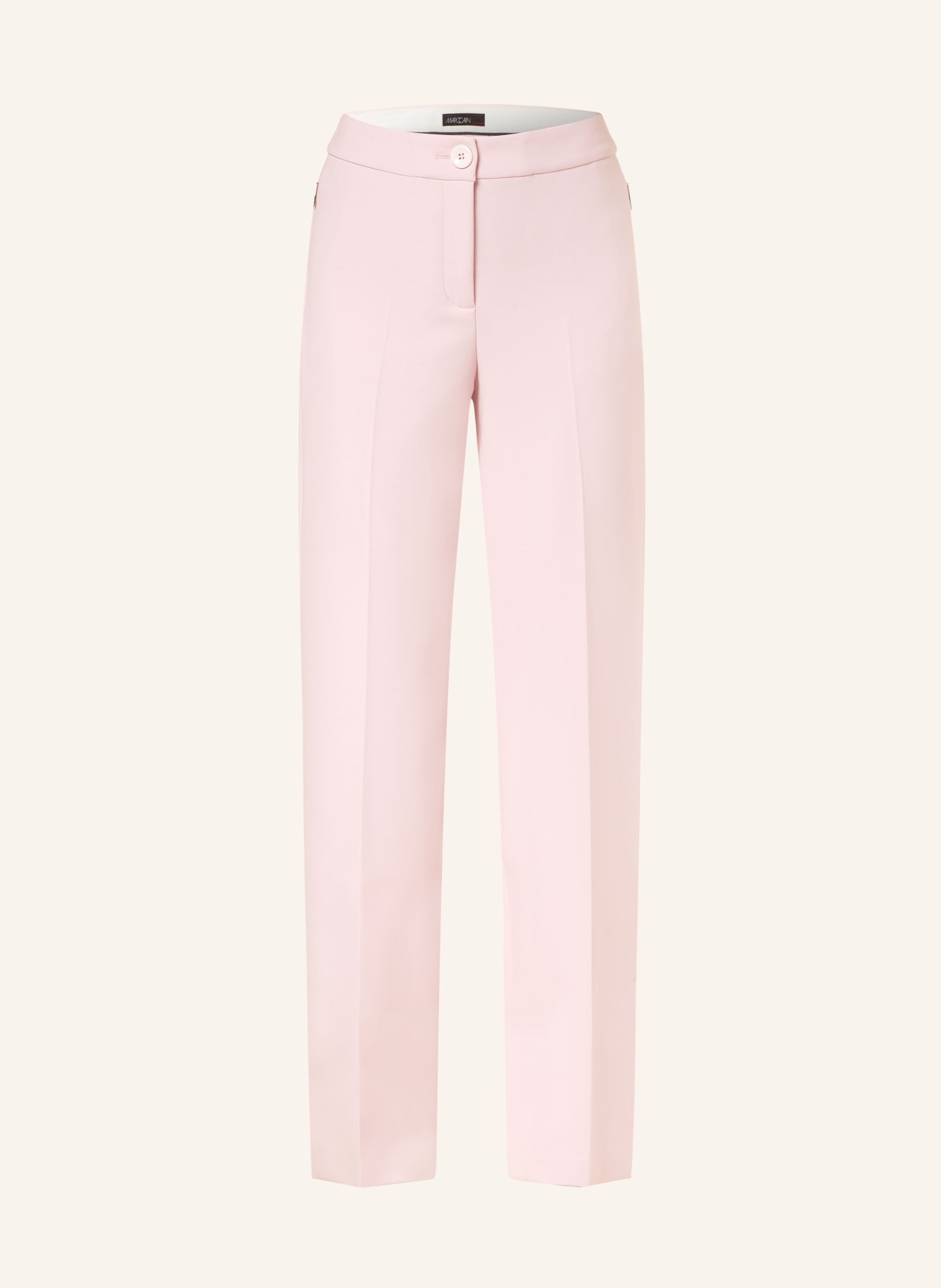 Marc cain hose rosa Clearance