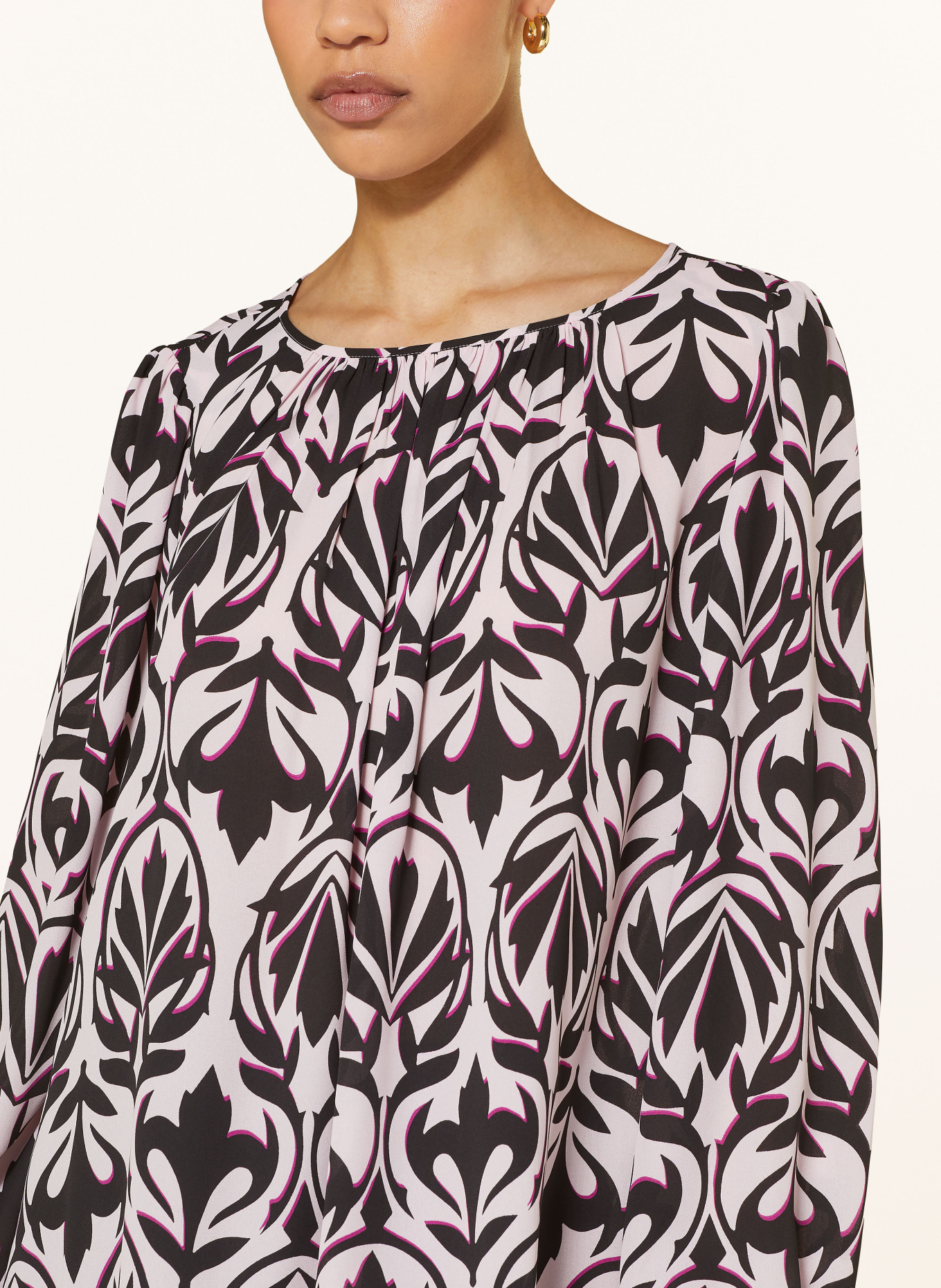 Marc cain blusenshirt