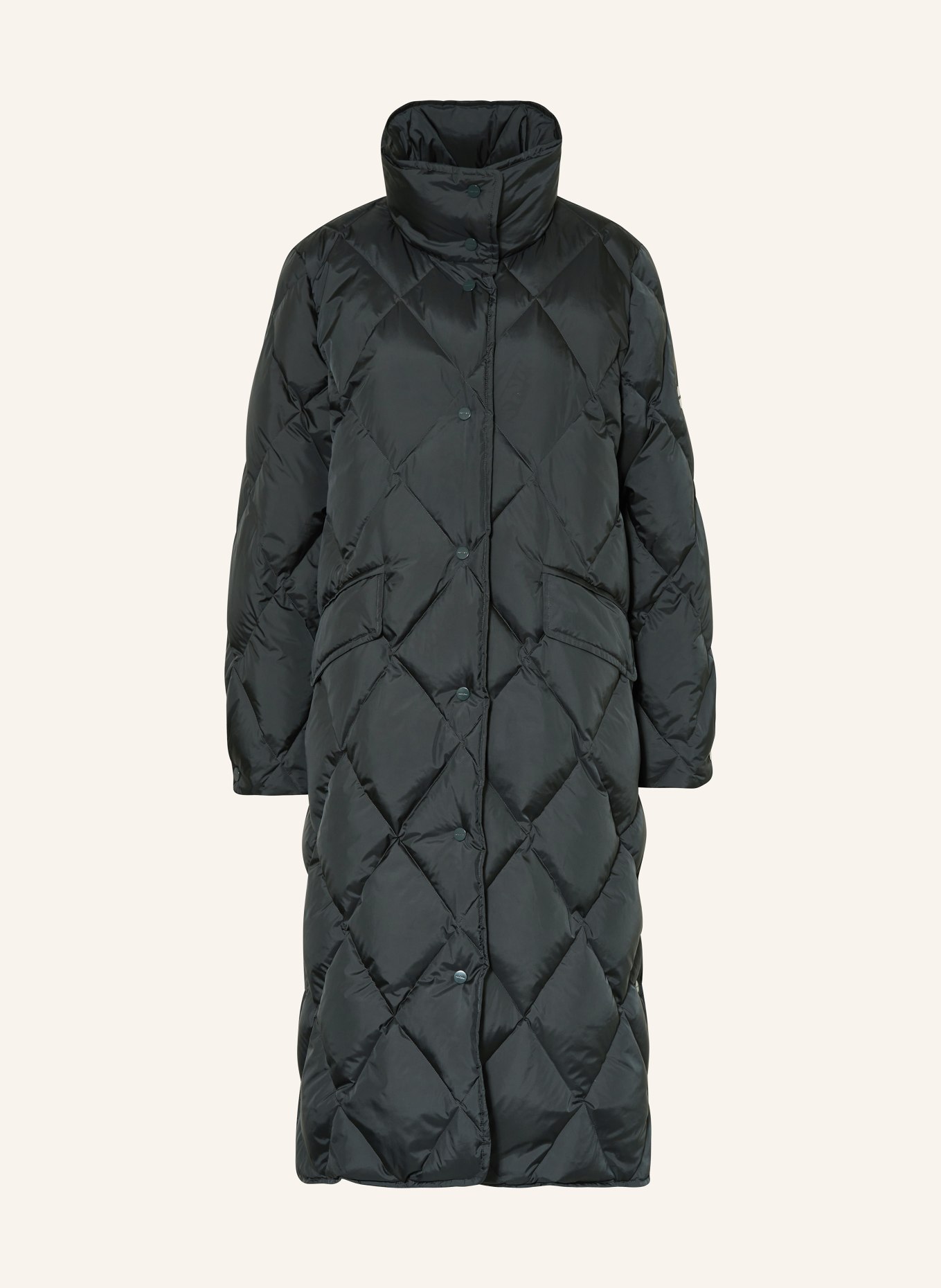 Cardigan Tommy Hilfiger Strickjacke Schwarz TOMMY HILFIGER