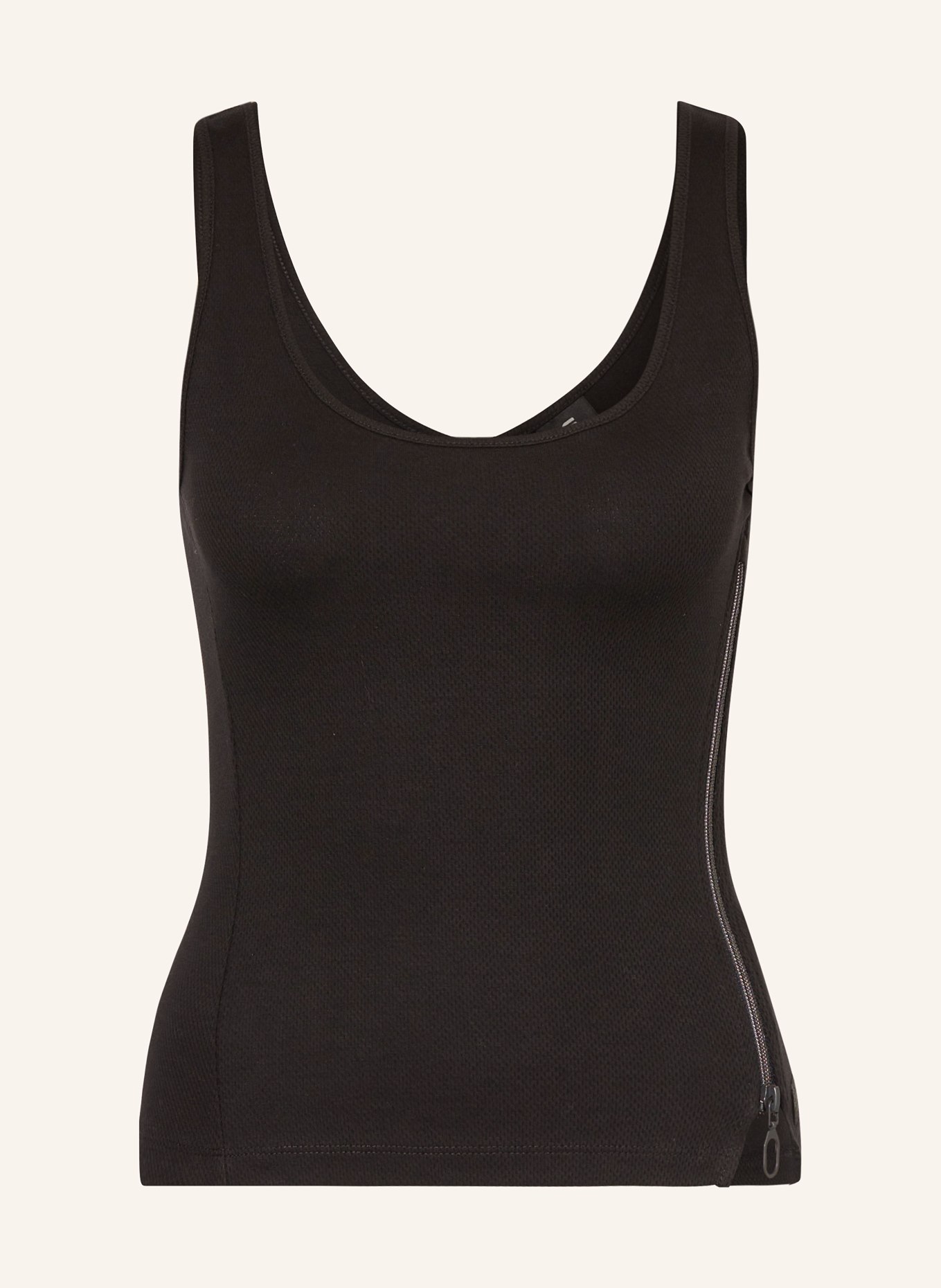 G-Star RAW Top, Color: BLACK (Image 1)