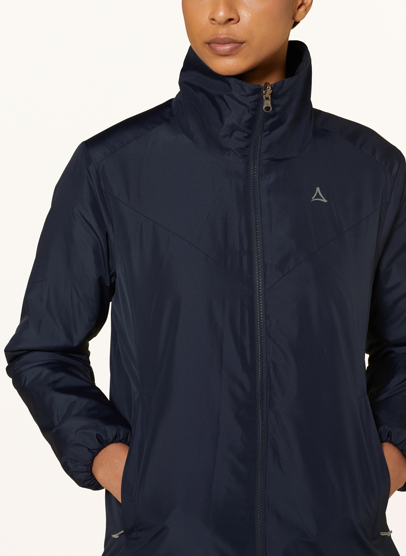 Schöffel 2-in-1 jacket TAMINA, Color: DARK BLUE (Image 6)