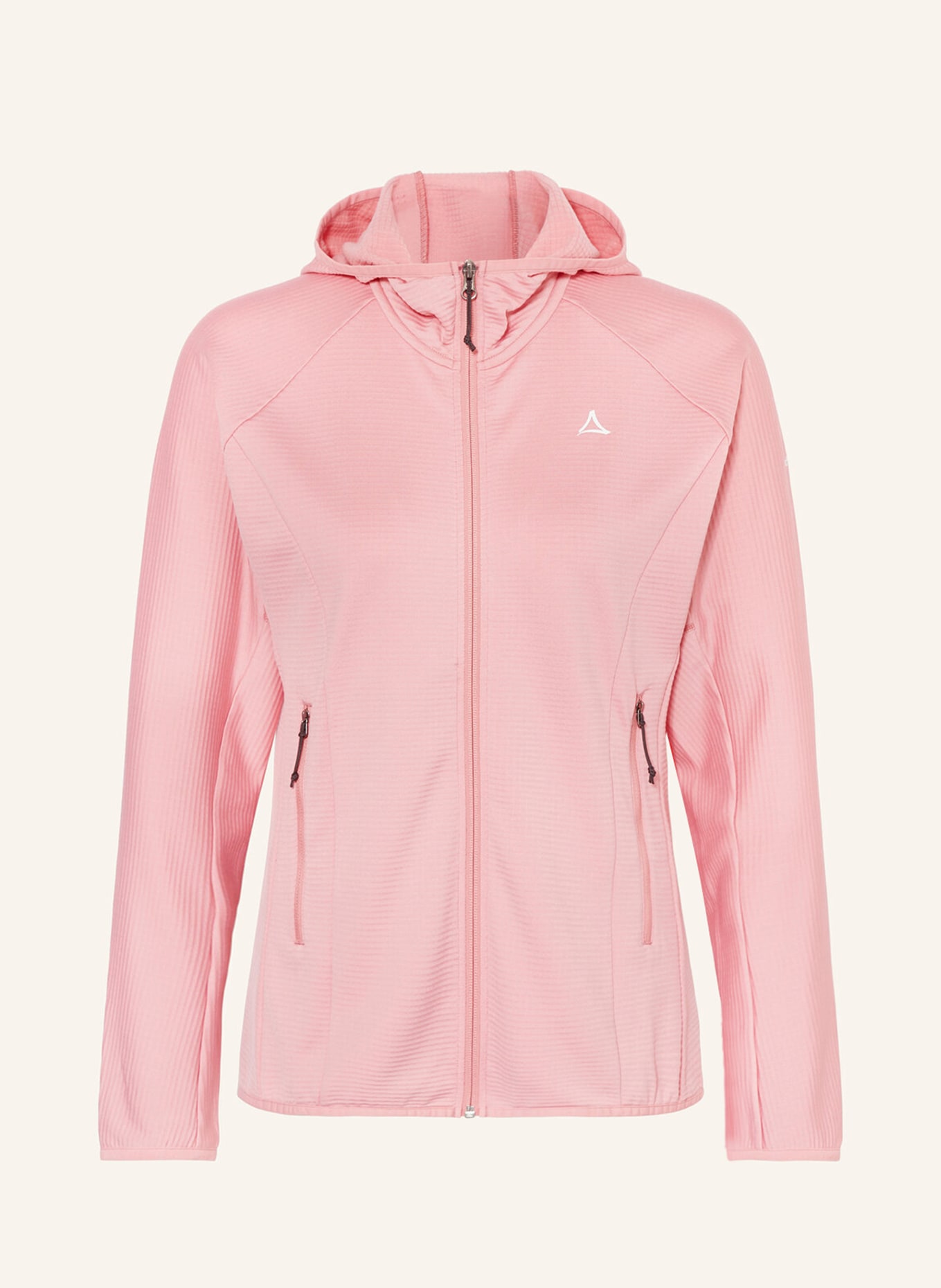 Schöffel Midlayer-Jacke CASCATA, Farbe: ROSÉ (Bild 1)