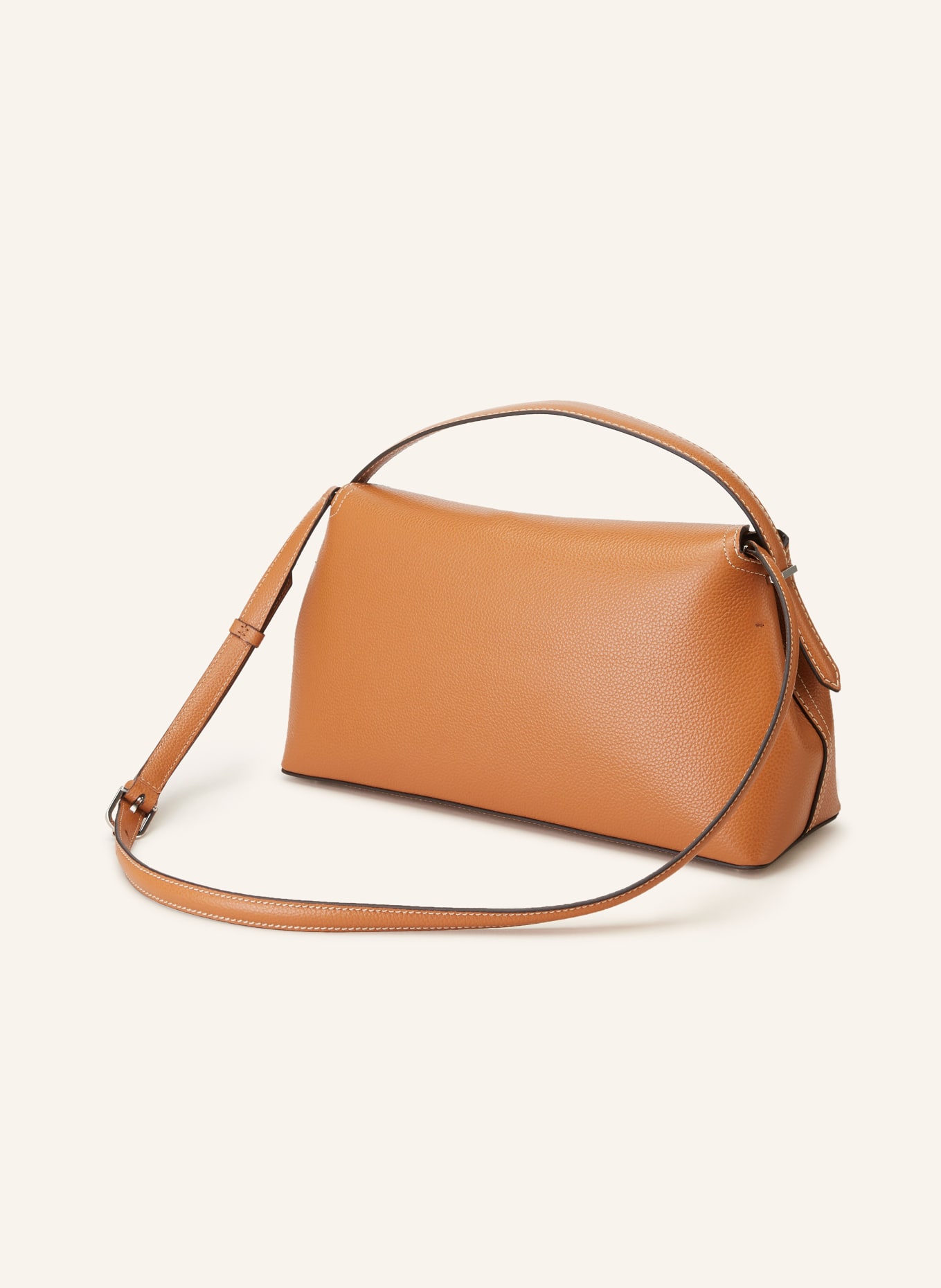 TOTEME Handbag, Color: COGNAC (Image 2)