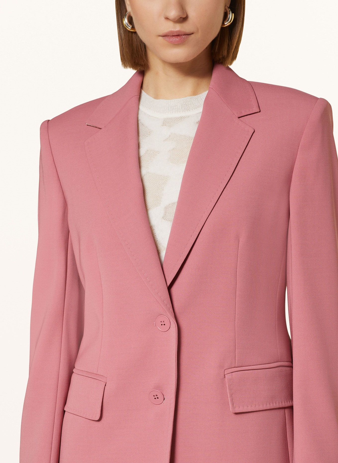 Max Mara STUDIO Blazer MAGMA