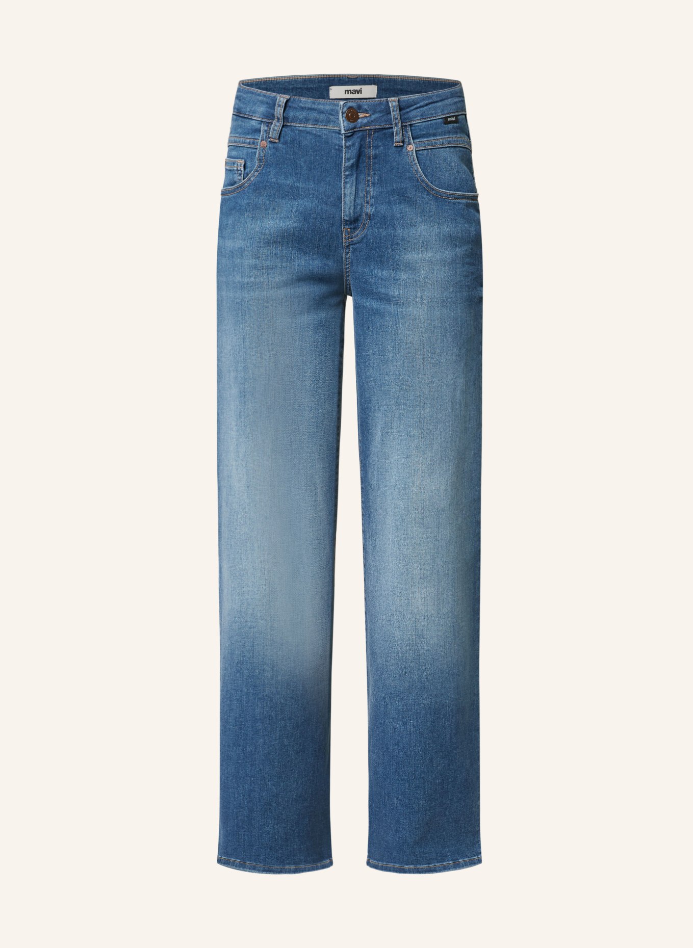 mavi Jeans MALIBU, Farbe: 86890 dark shaded glam (Bild 1)