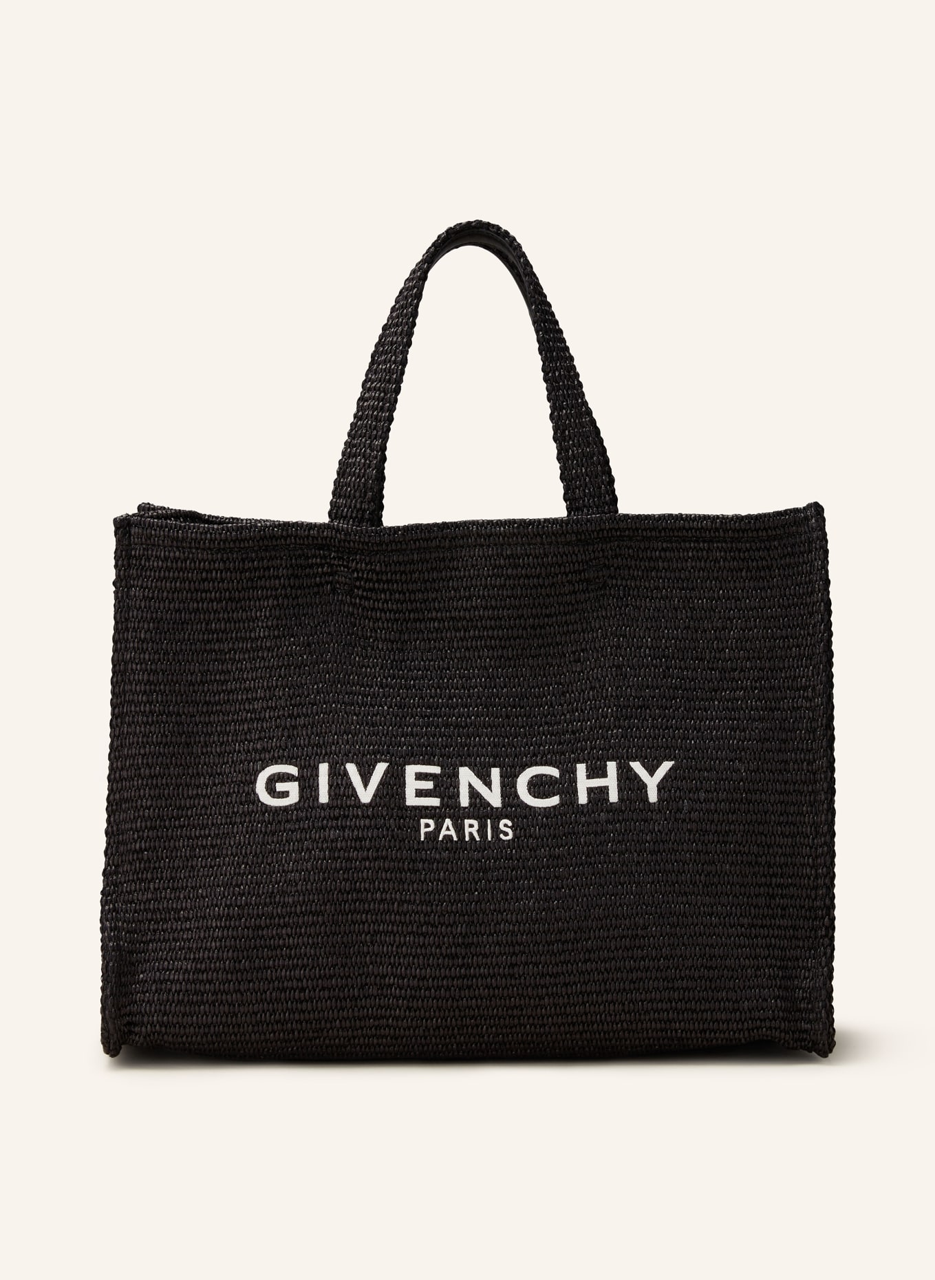GIVENCHY Shopper G-TOTE MEDIUM, Color: BLACK (Image 1)