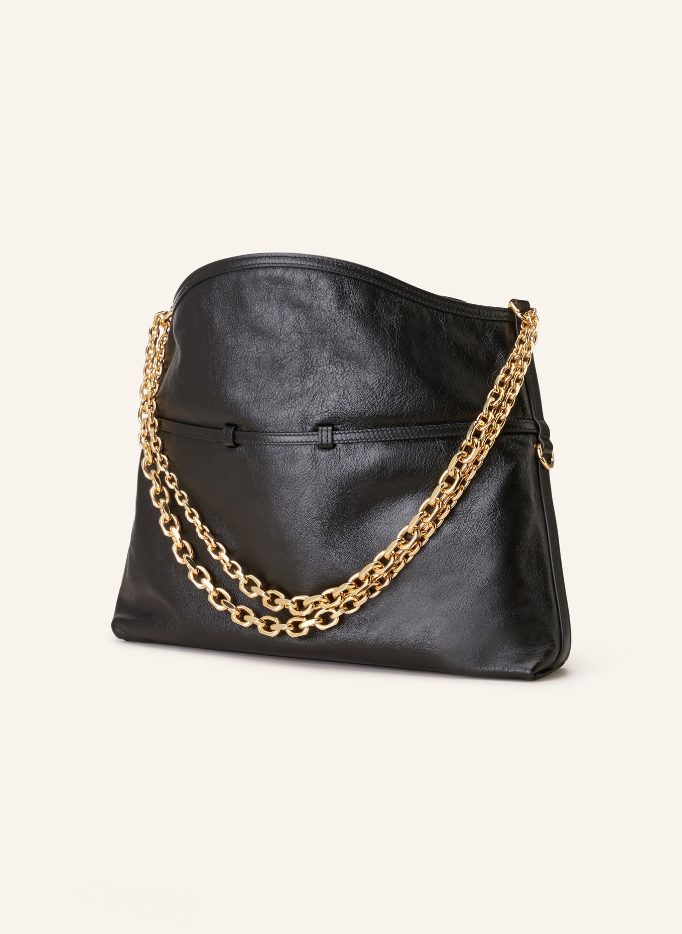 GIVENCHY Handbag VOYOU, Color: BLACK (Image 2)