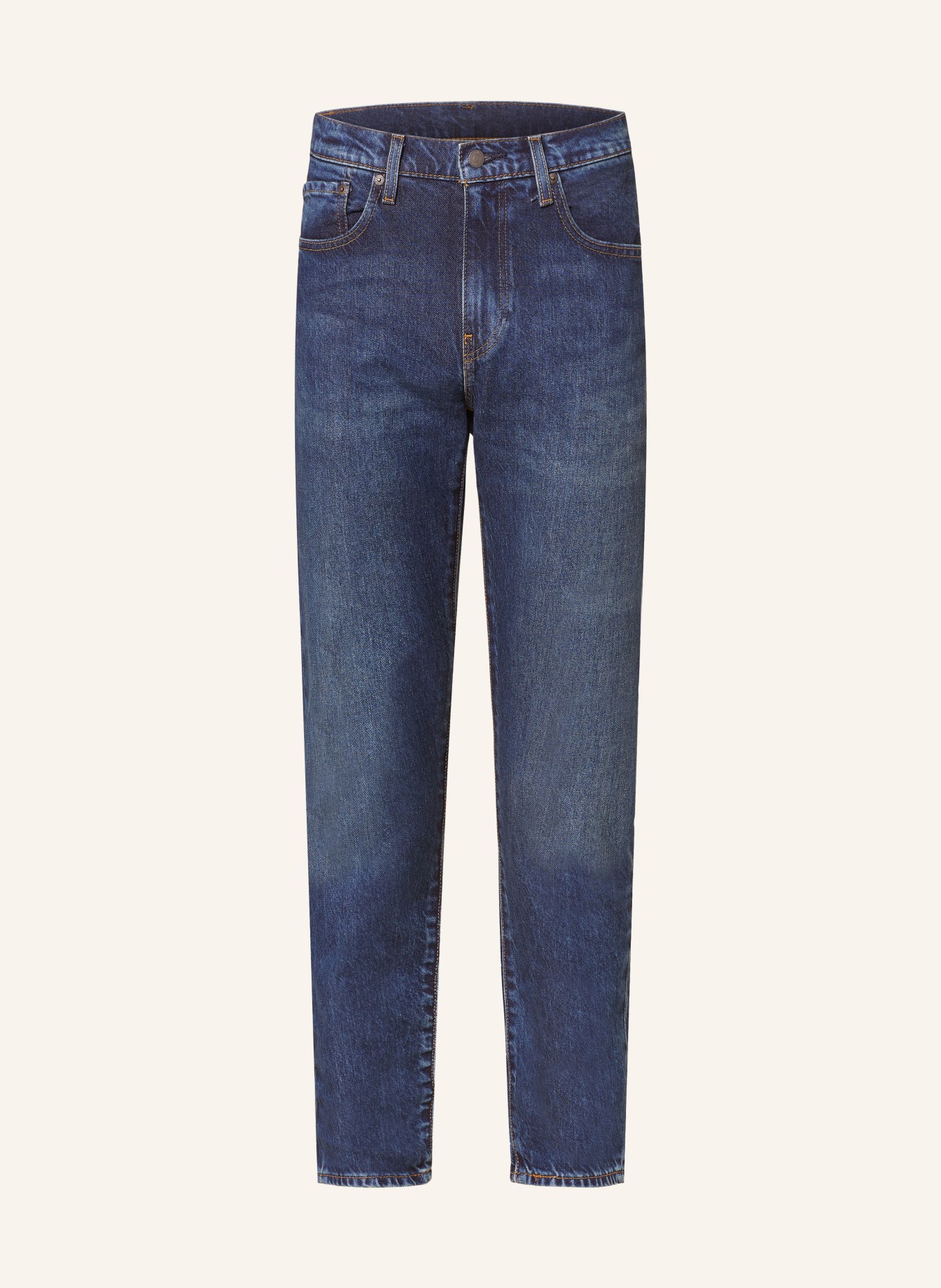 Levi's® Jeans Slim Fit, Farbe: 94 Dark Indigo - Worn In (Bild 1)